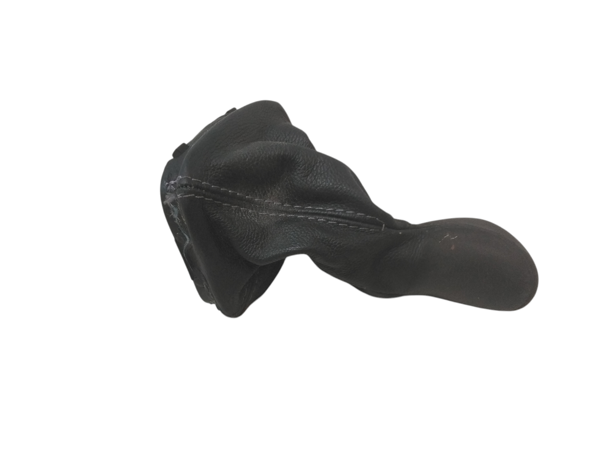 Pomello con cuffia cambio per Mercedes Clk Coup W209 (2002 - In produzione)