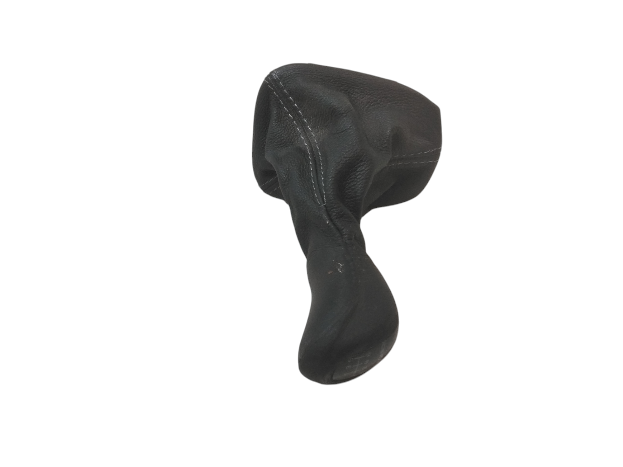 Pomello con cuffia cambio per Mercedes Clk Coup W209 (2002 - In produzione)