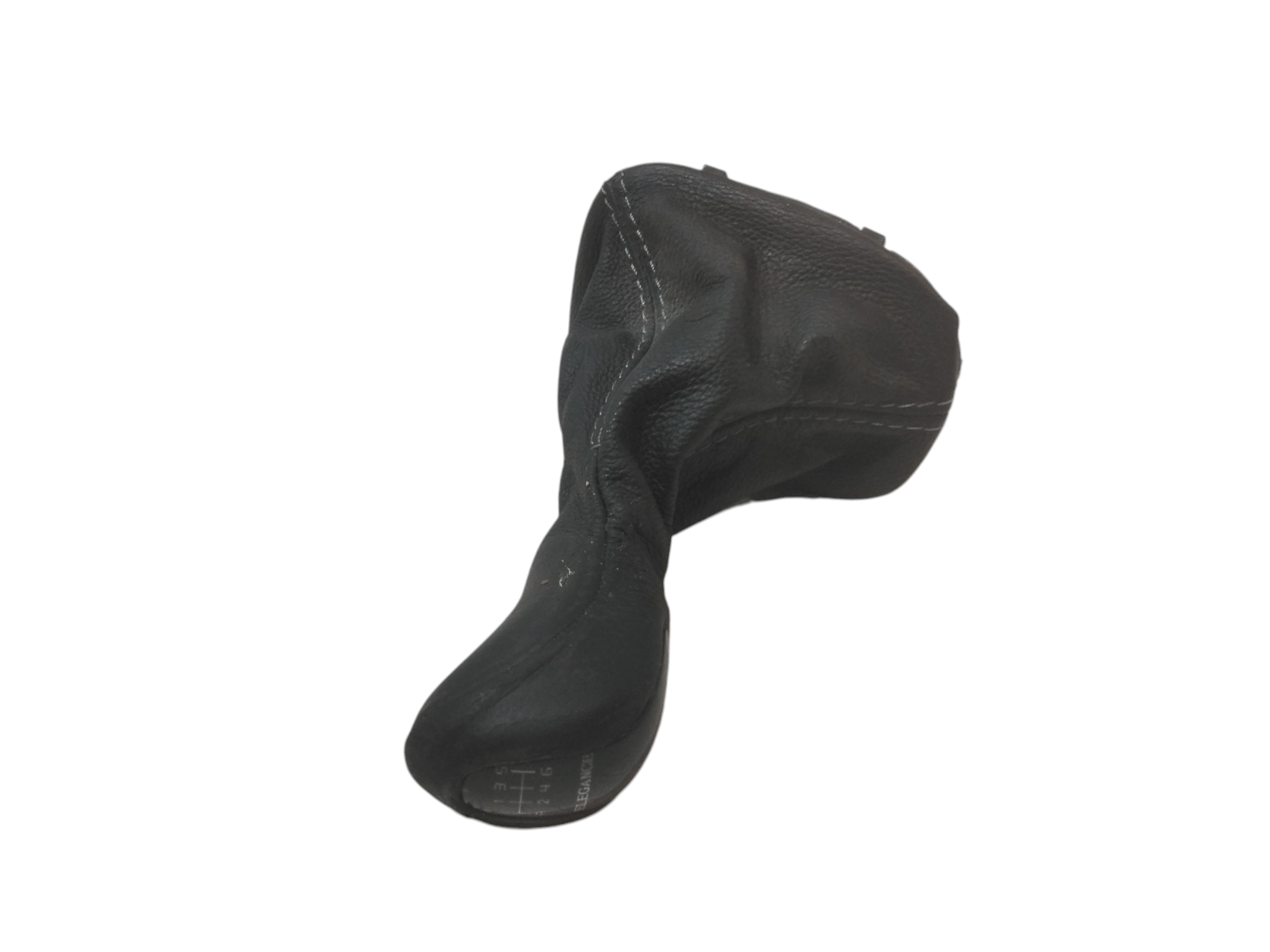 Pomello con cuffia cambio per Mercedes Clk Coup W209 (2002 - In produzione)