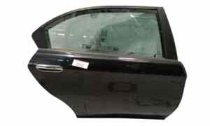 Portiera Posteriore Destra per Alfa Romeo 166 Serie (936_) (03>06) (2003 - 2006)