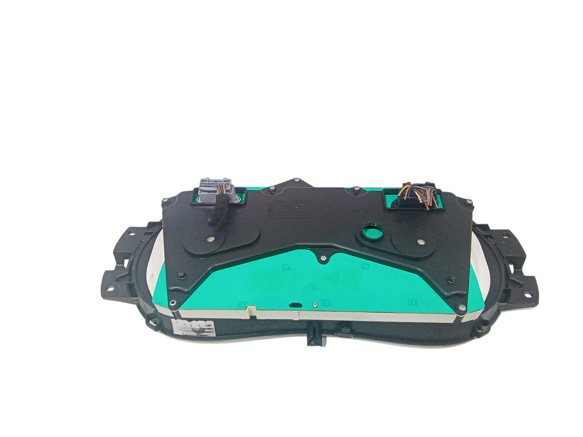 Quadro Strumenti per Dacia Sandero Serie Ii (12>20) (2012 - 2020)