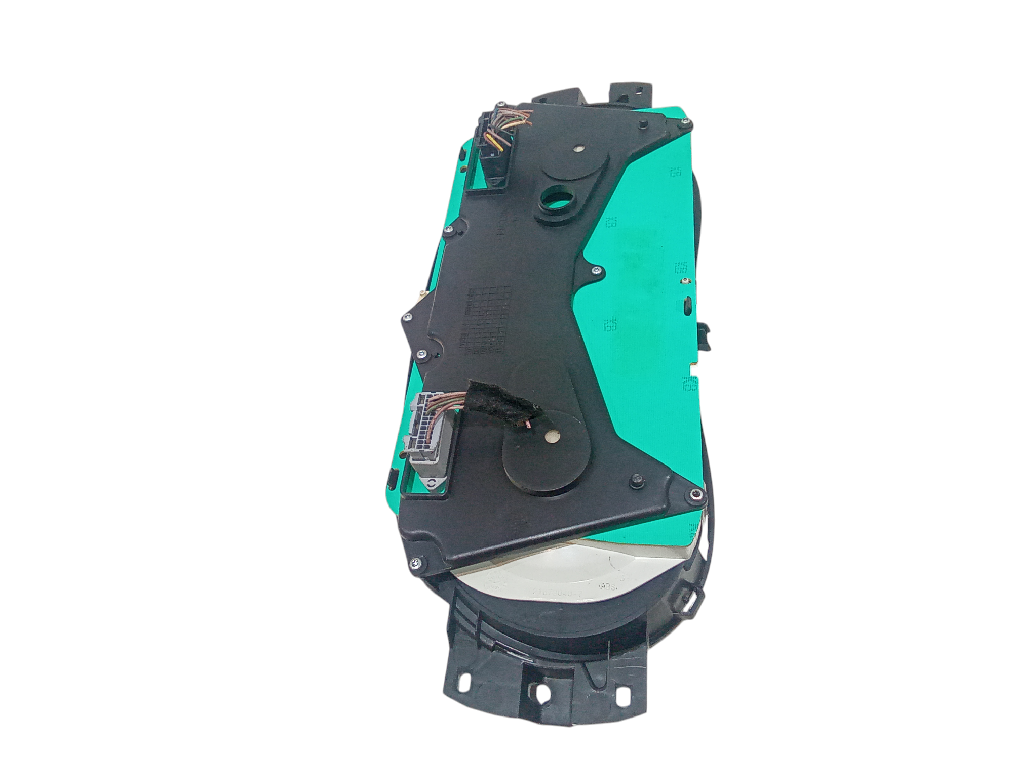 Quadro Strumenti per Dacia Sandero Serie Ii (12>20) (2012 - 2020)