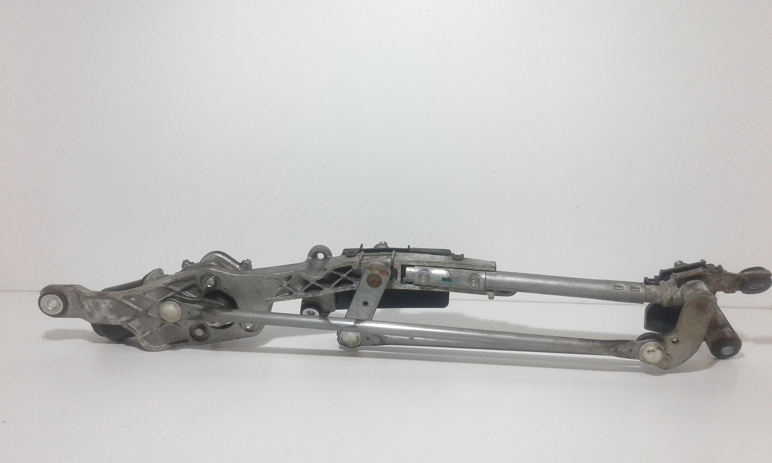 Motorino tergi ant completo di tandem MAZDA 2 Berlina 2 Serie