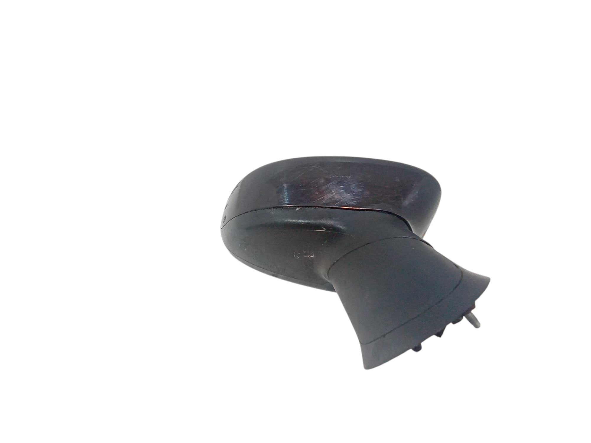 Specchietto Retrovisore Destro per Fiat Grande Punto 2 Serie (2008 - 2009)