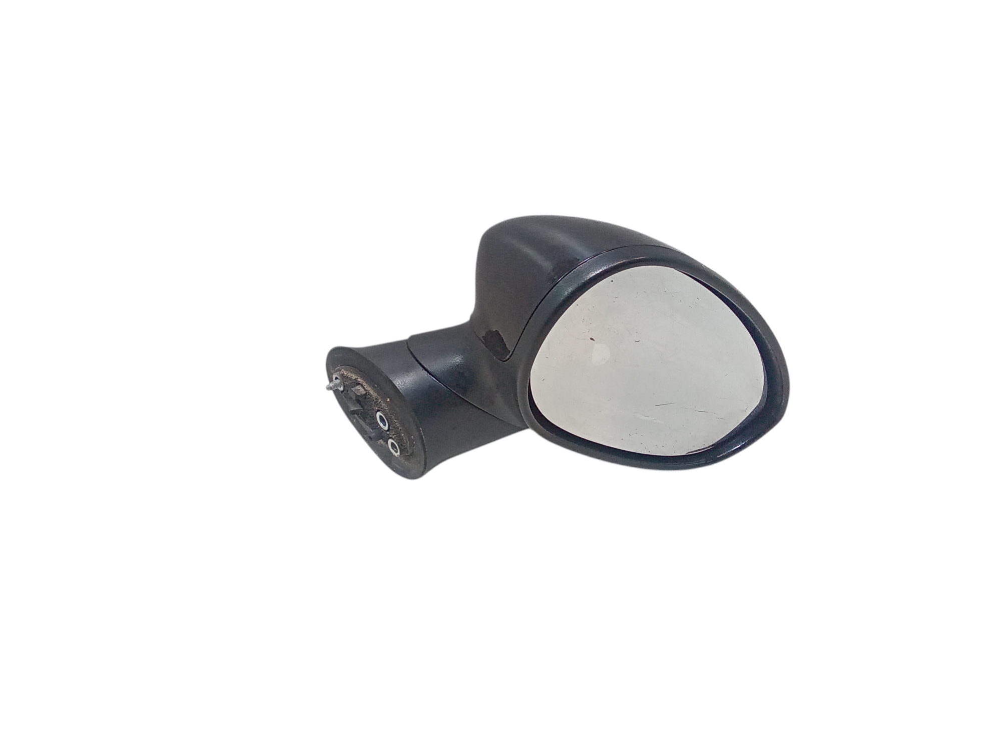 Specchietto Retrovisore Destro per Fiat Grande Punto 2 Serie (2008 - 2009)