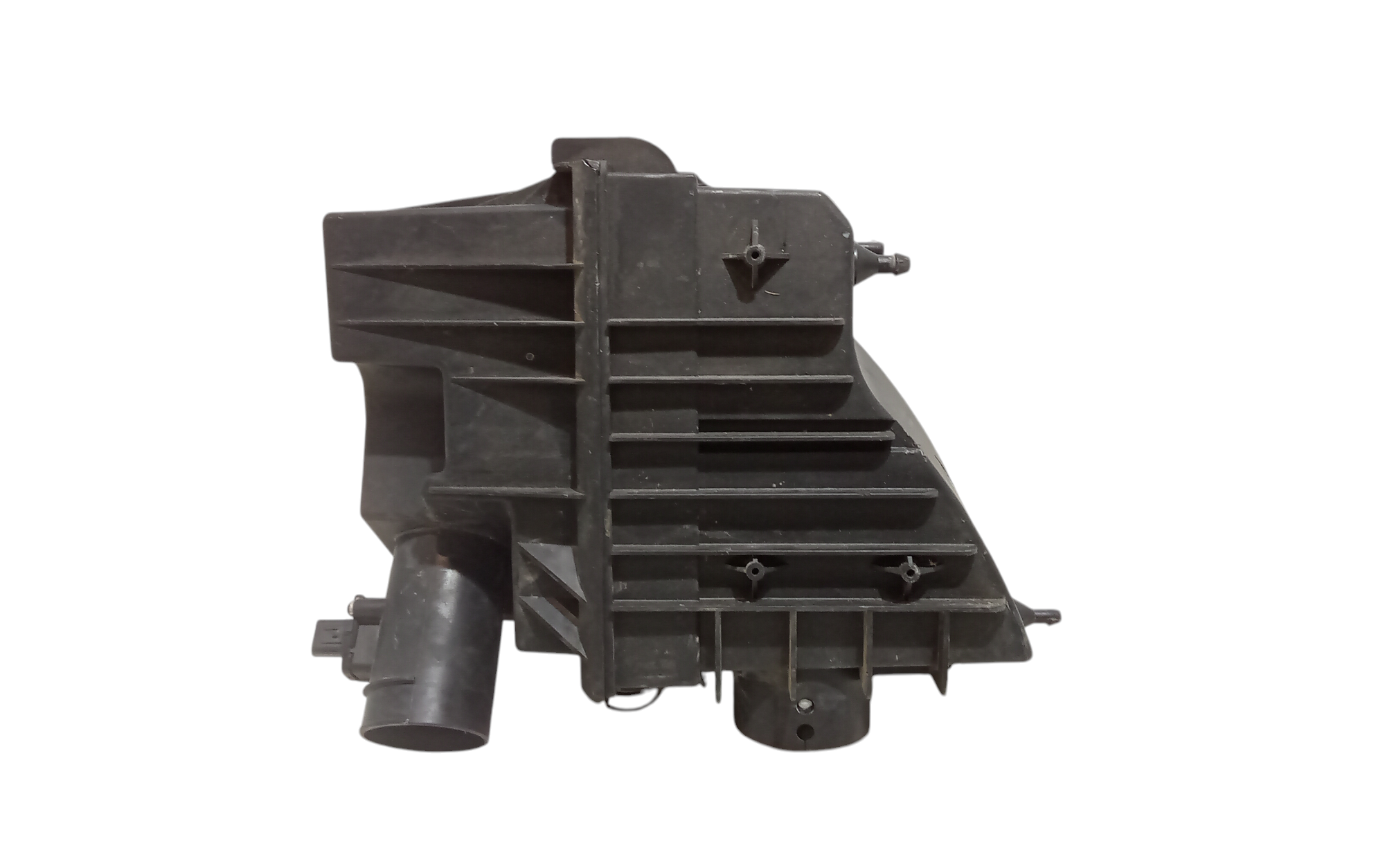 Box scatola filtro aria per Ford Transit Serie (06>14) (2006 - 2014)