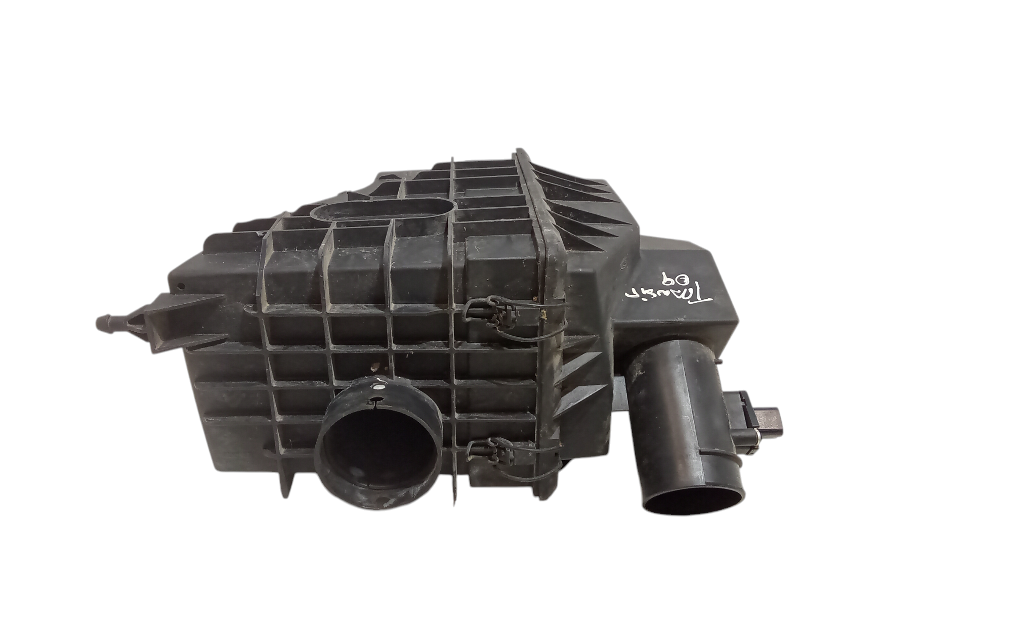 Box scatola filtro aria per Ford Transit Serie (06>14) (2006 - 2014)