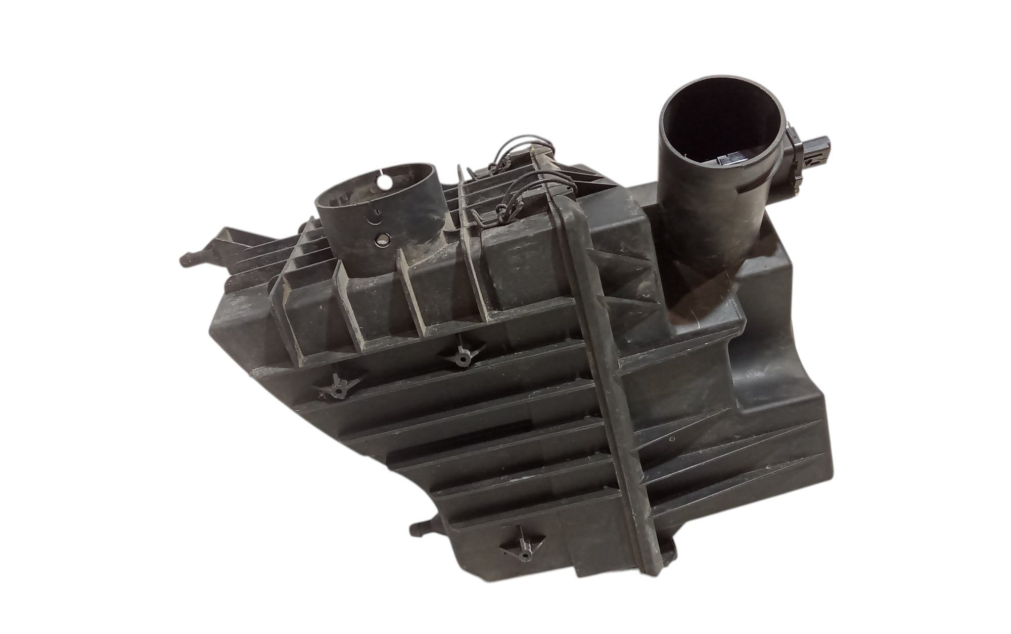 Box scatola filtro aria per Ford Transit Serie (06>14) (2006 - 2014)