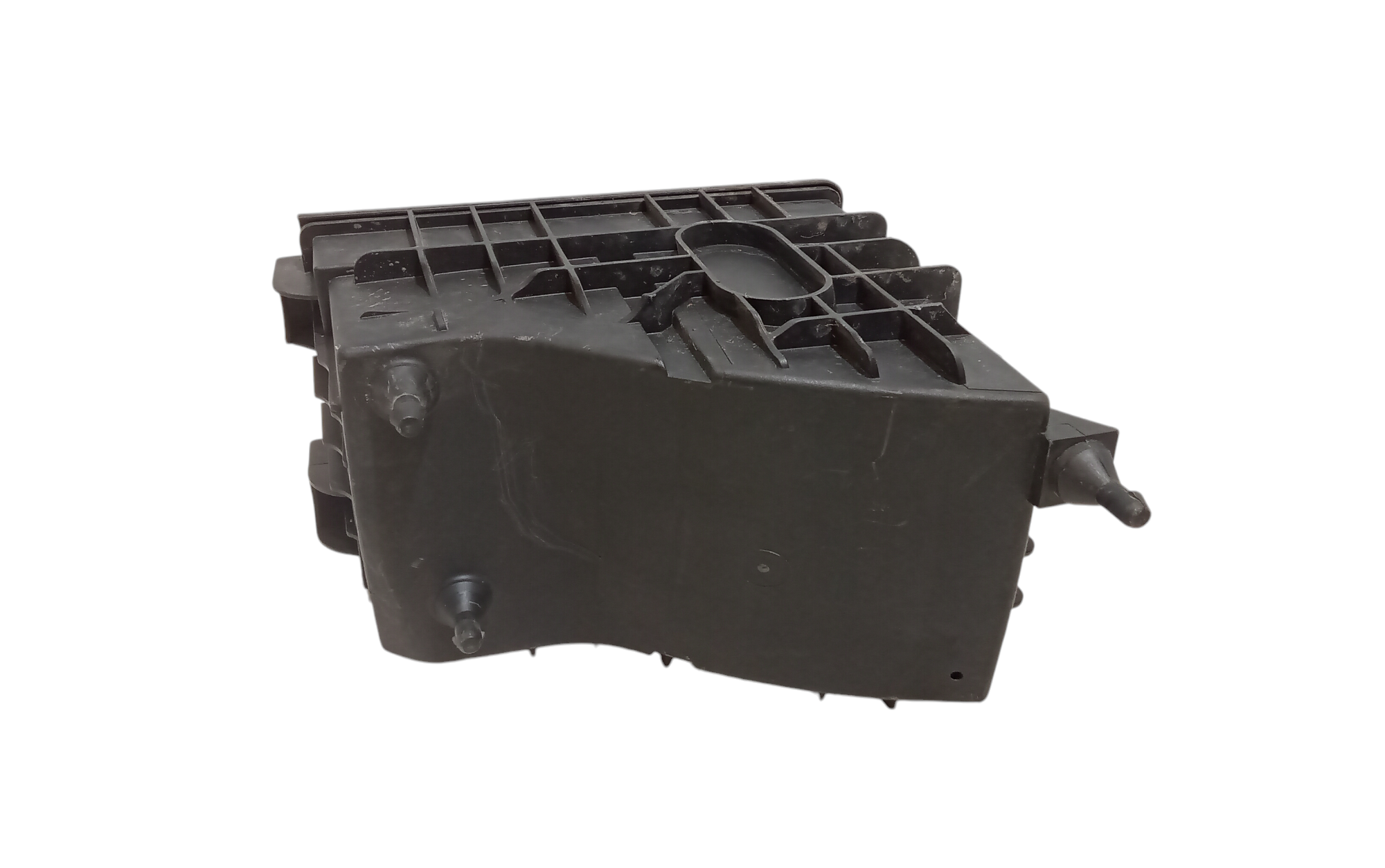 Box scatola filtro aria per Ford Transit Serie (06>14) (2006 - 2014)