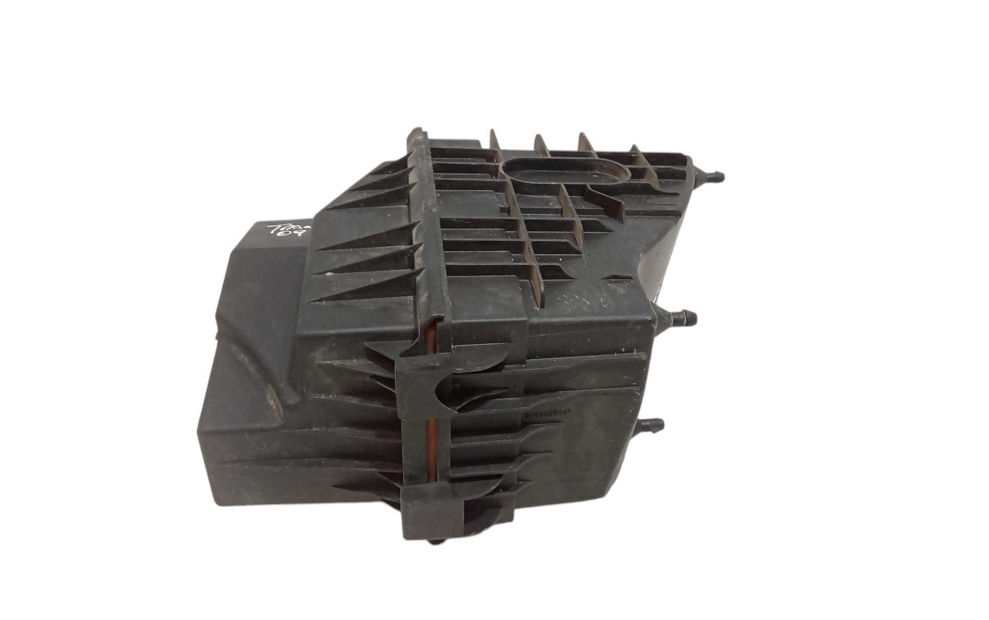 Box scatola filtro aria per Ford Transit Serie (06>14) (2006 - 2014)