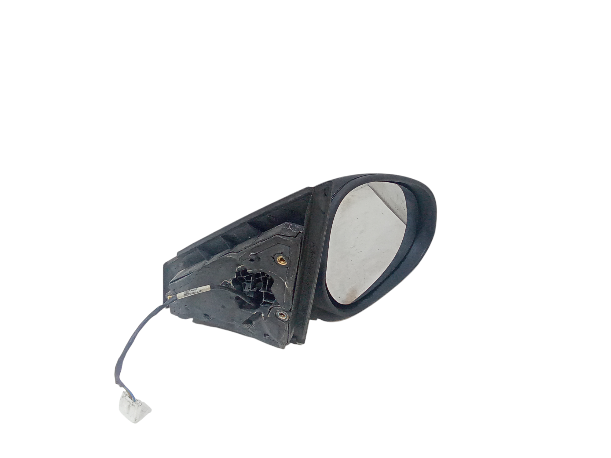 Specchietto Retrovisore Destro per Lancia Ypsilon 2 Serie (2006 - 2010)