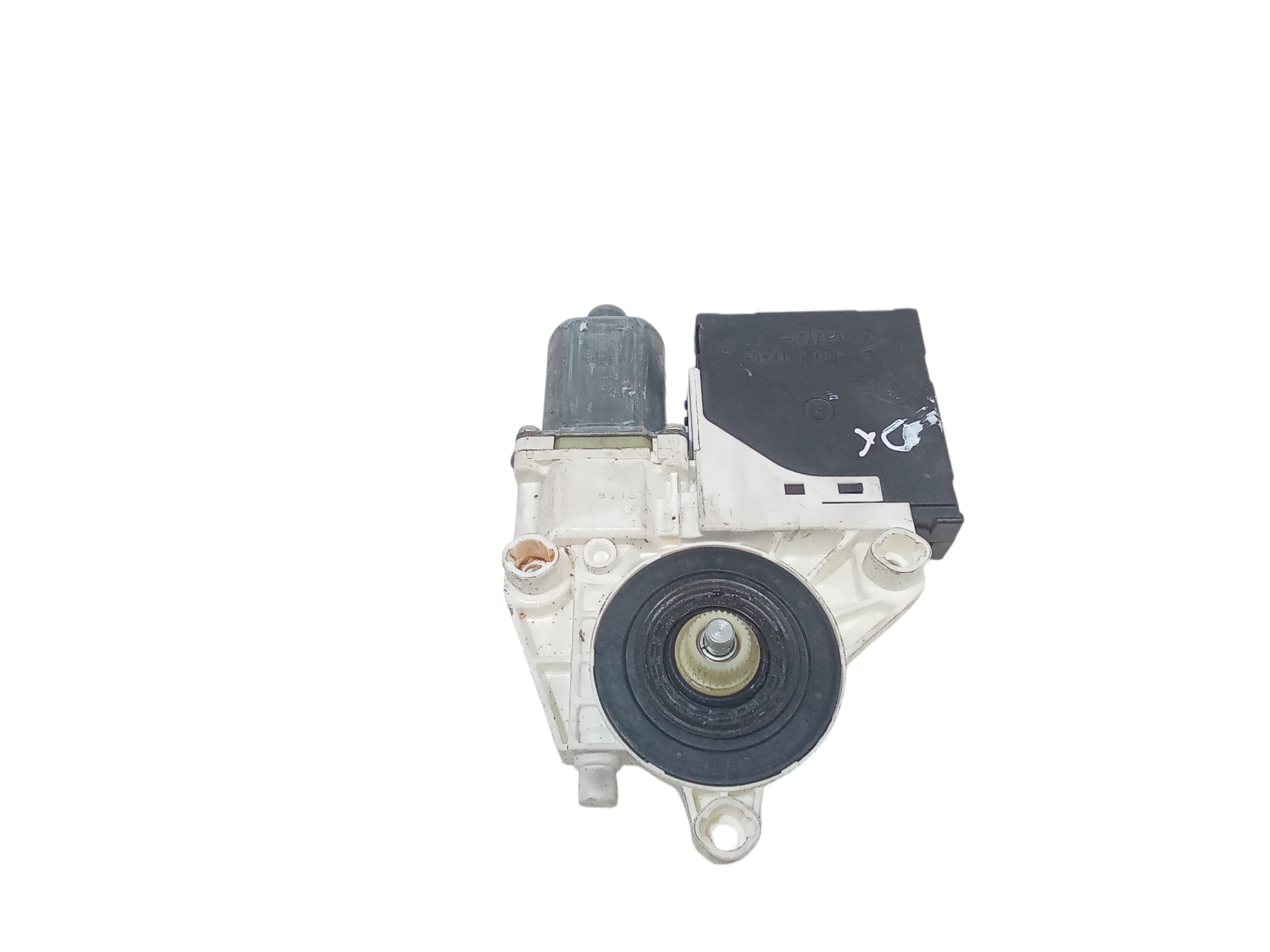 Motorino Alzavetro anteriore destra per Volkswagen Caddy 4 Serie (2010 - In produzione)