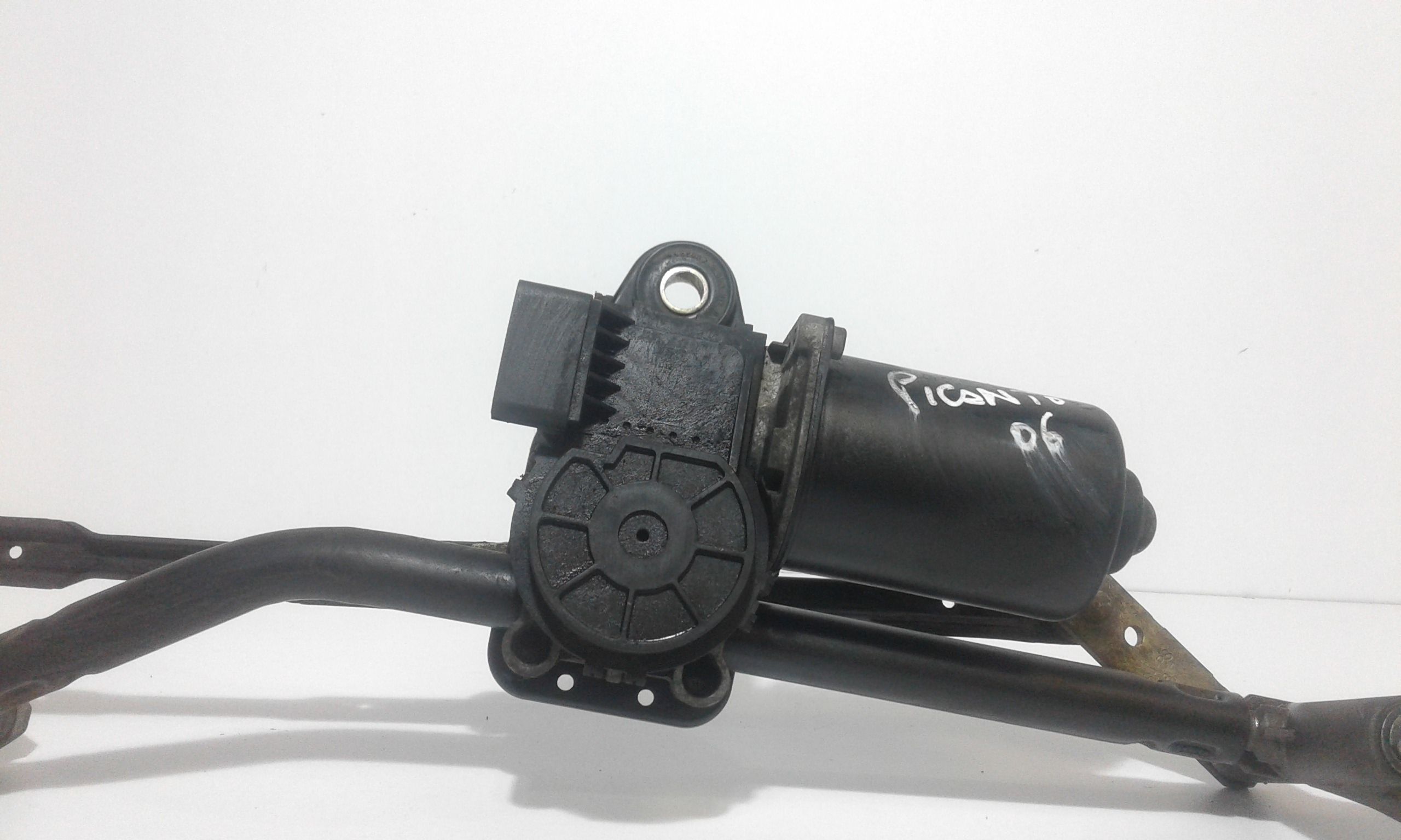 Motorino tergi ant completo di tandem KIA Picanto 2 Serie