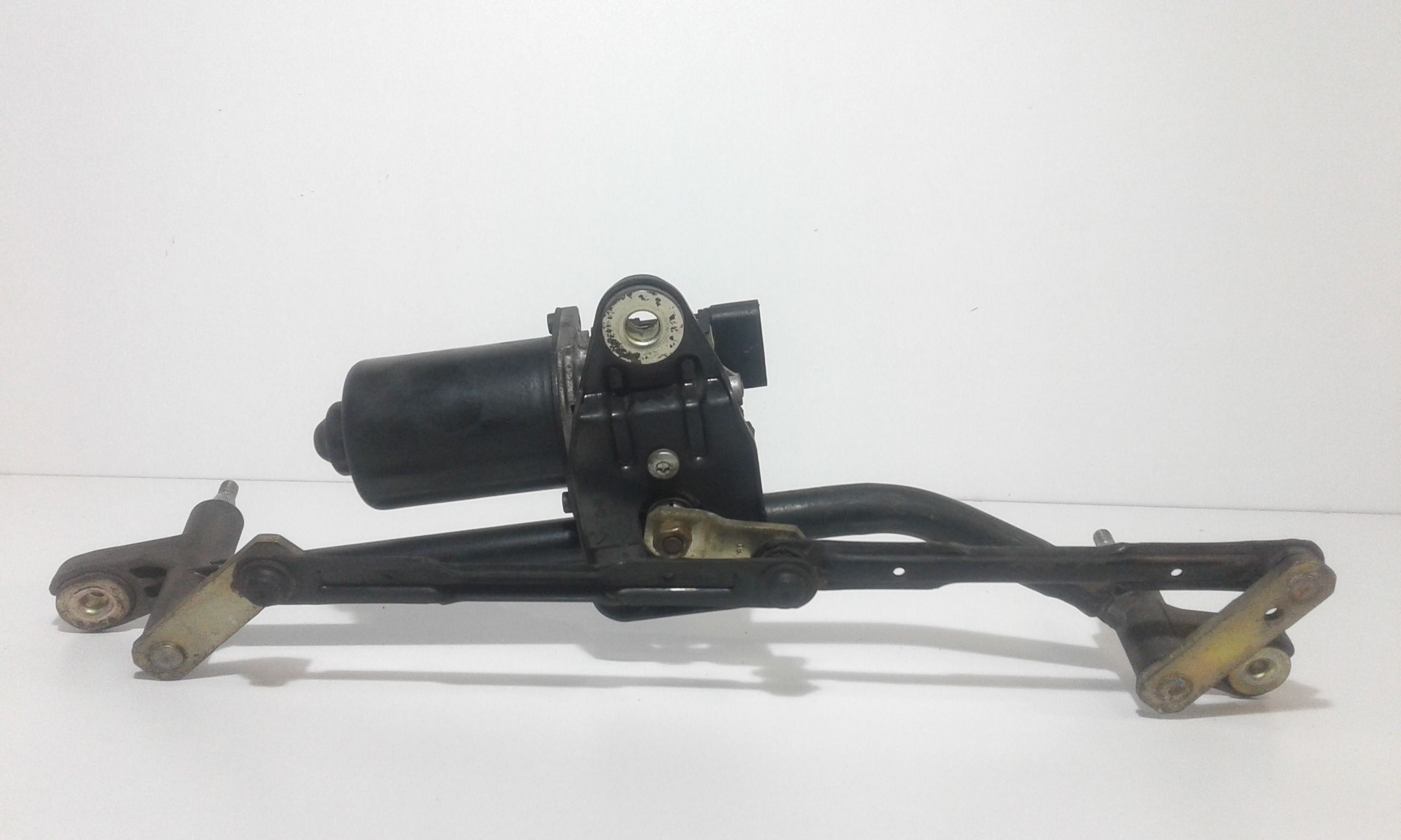 Motorino tergi ant completo di tandem KIA Picanto 2 Serie