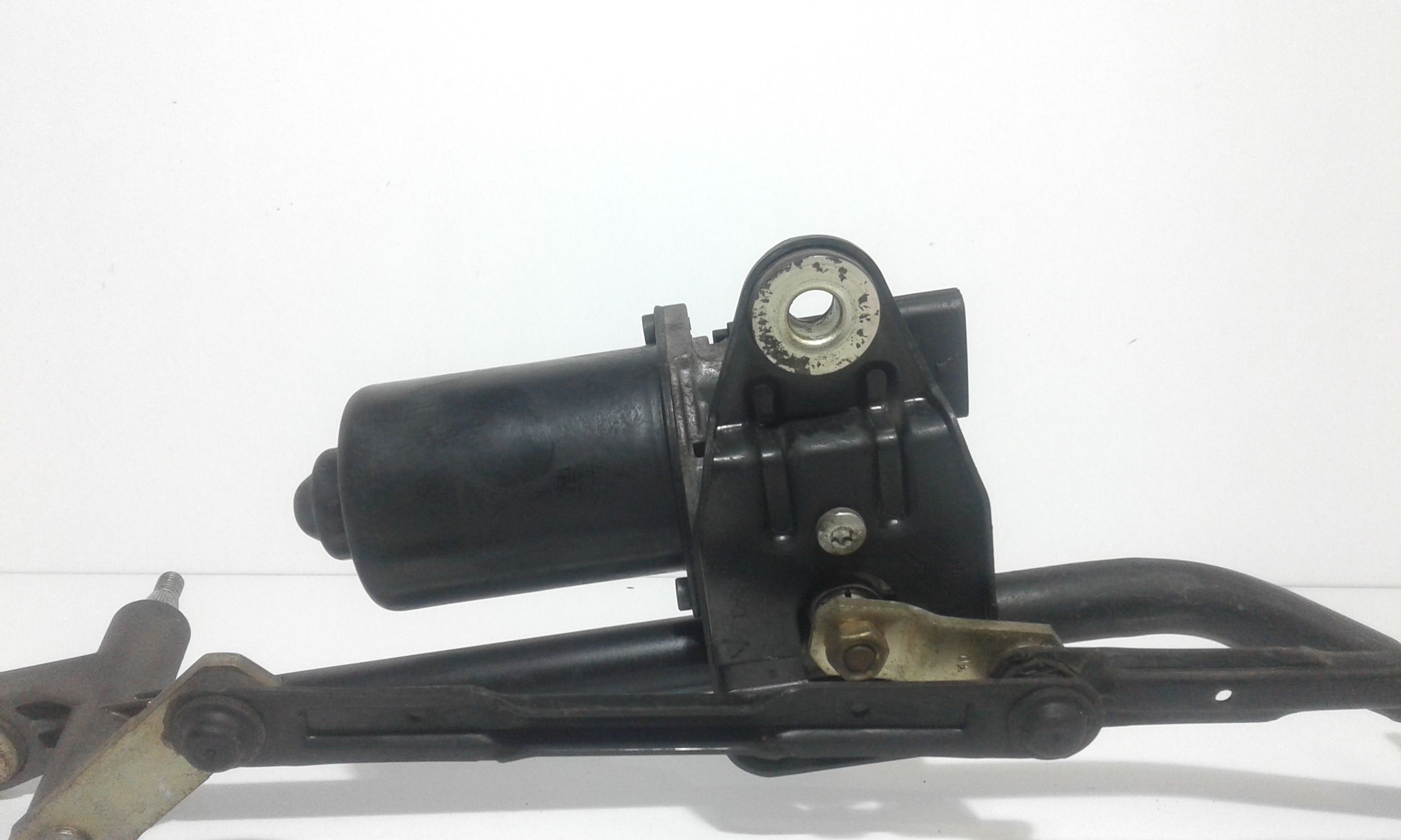 Motorino tergi ant completo di tandem KIA Picanto 2 Serie