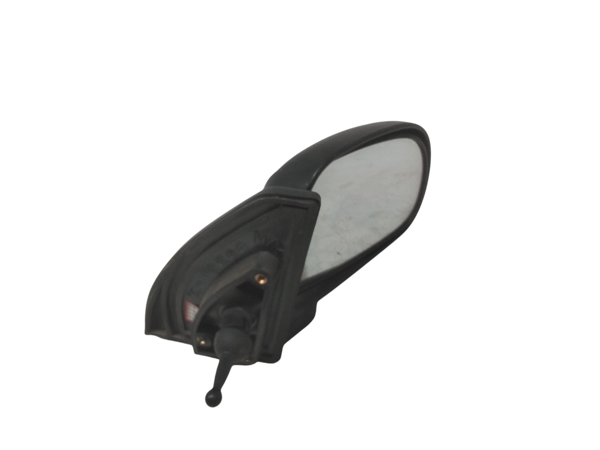Specchietto Retrovisore Destro per Hyundai Atos Prime (1999 - 2003)