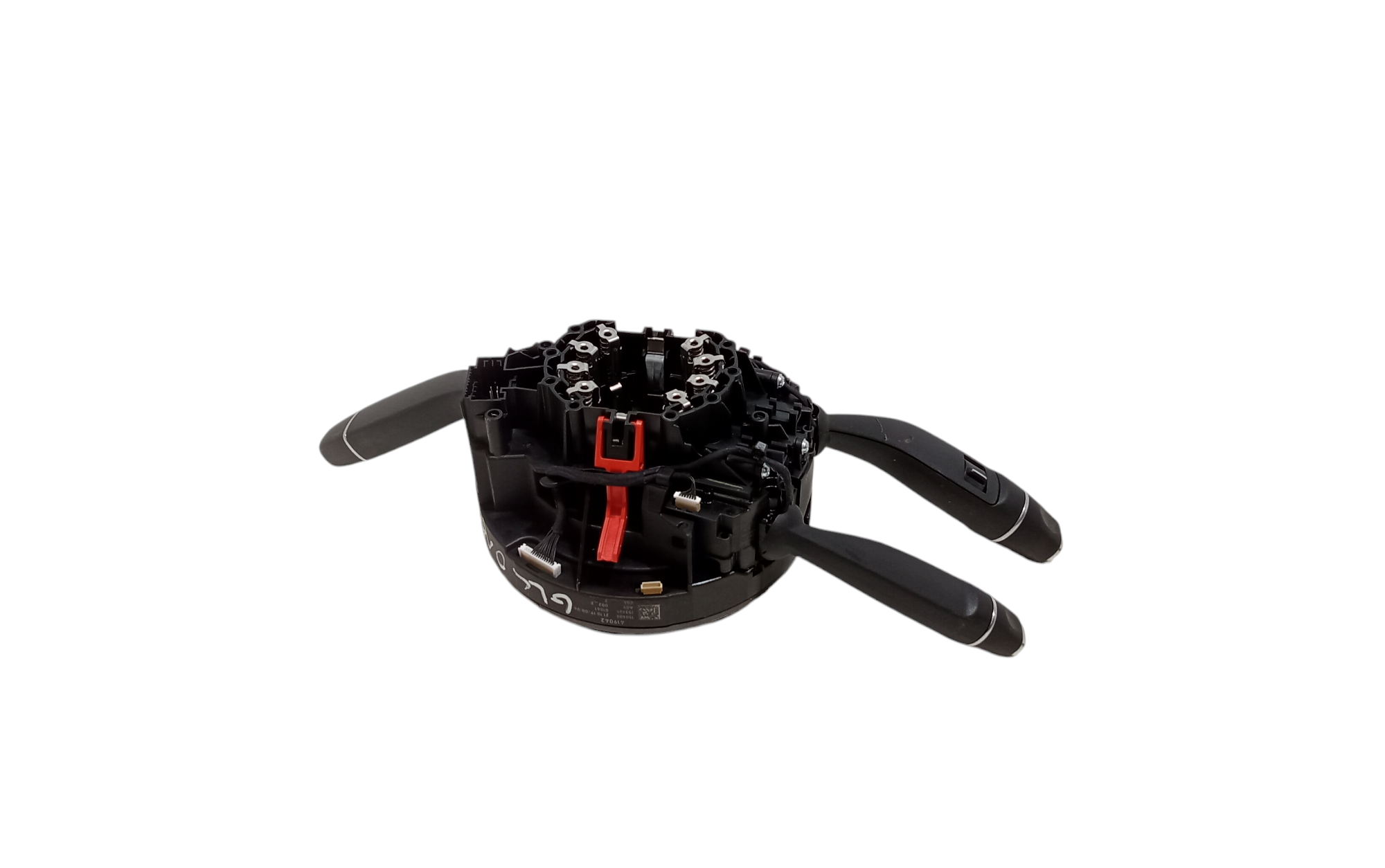 Devioluci per Mercedes Glc Coupe (bm 253) (6.2016) (16>) (2016 - In produzione)