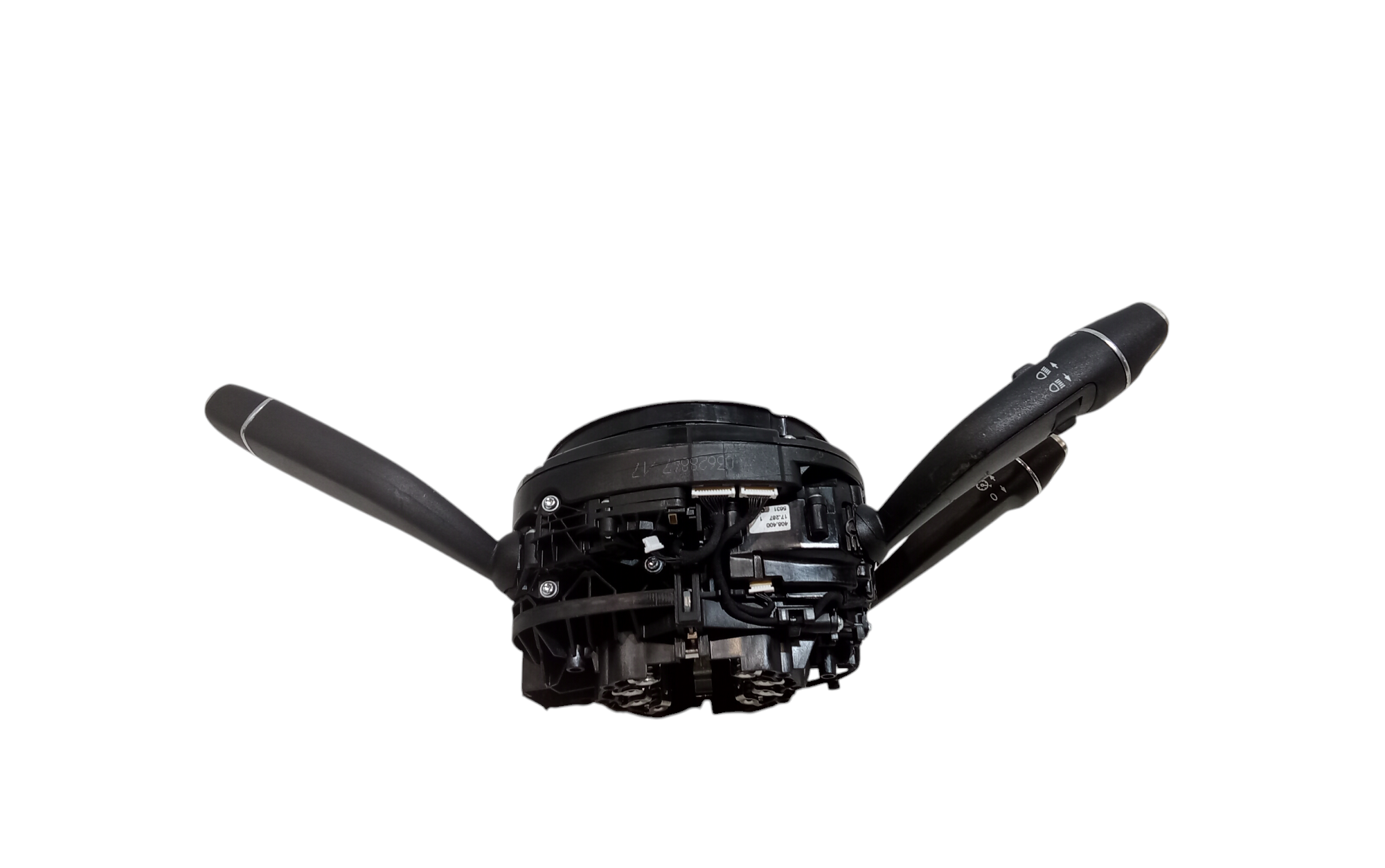 Devioluci per Mercedes Glc Coupe (bm 253) (6.2016) (16>) (2016 - In produzione)