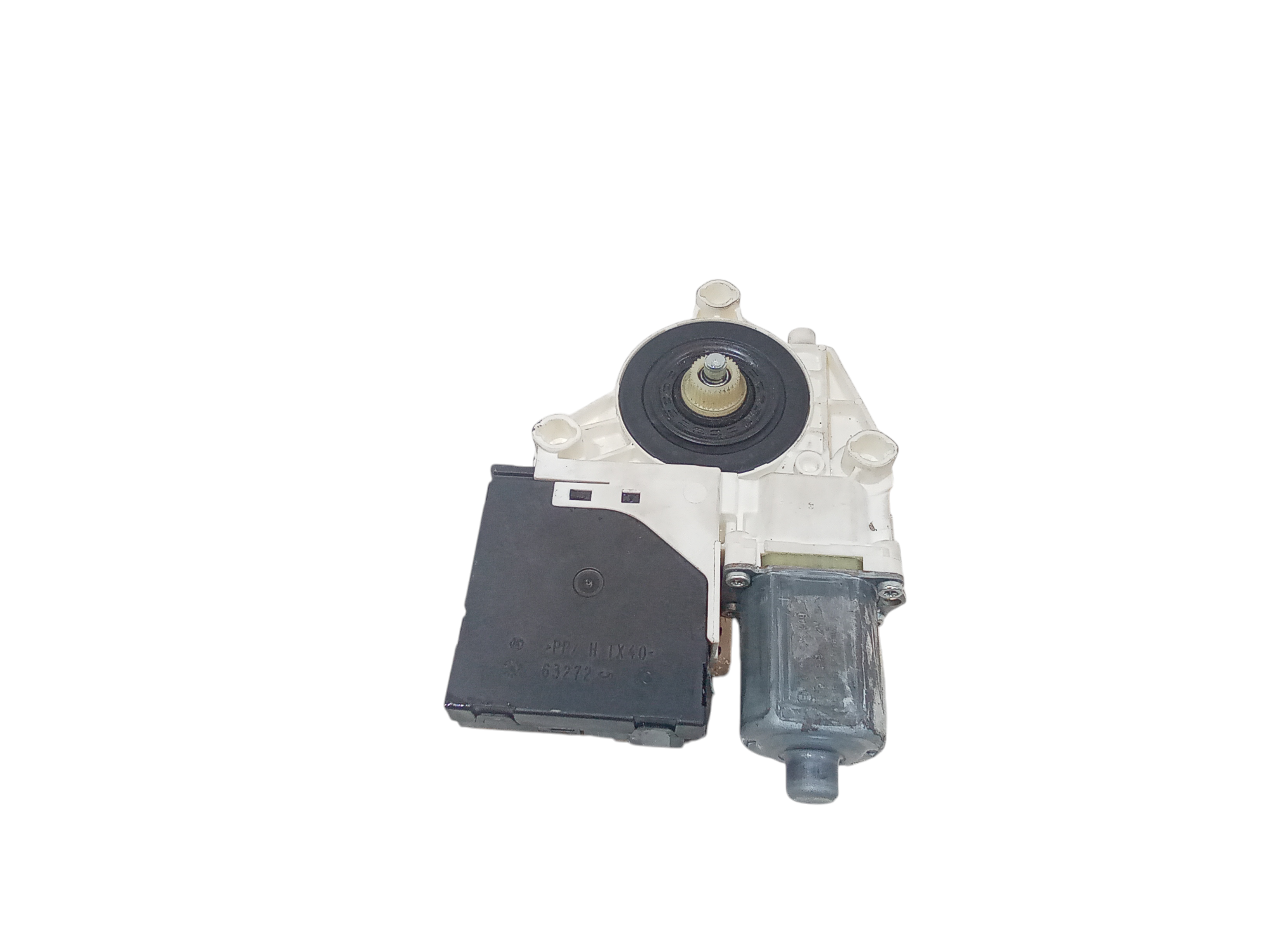 Motorino Alzavetro anteriore Sinistro per Volkswagen Caddy 4 Serie (2010 - In produzione)