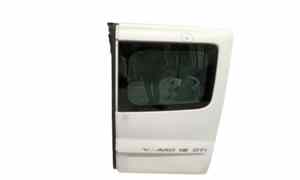 Porta carico posteriore a battente DX lato passeggero vetrat per Opel Vivaro 1 Serie (2001 - 2006)