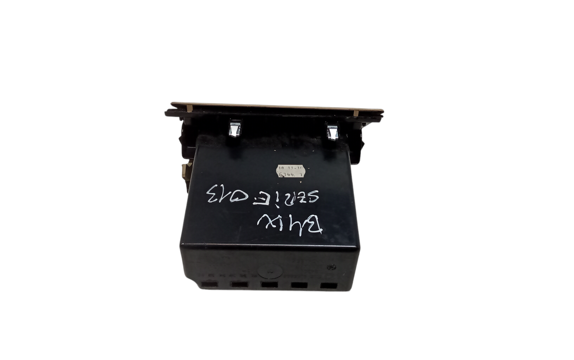 Cassetto porta oggetti per Bmw Serie 5 F10 (2010 - In produzione)