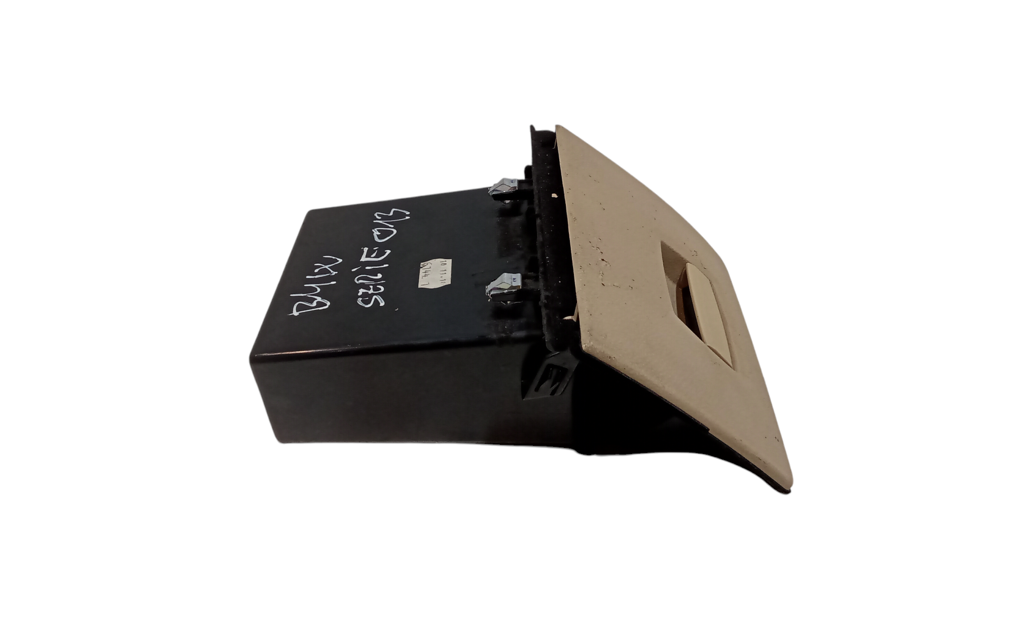 Cassetto porta oggetti per Bmw Serie 5 F10 (2010 - In produzione)