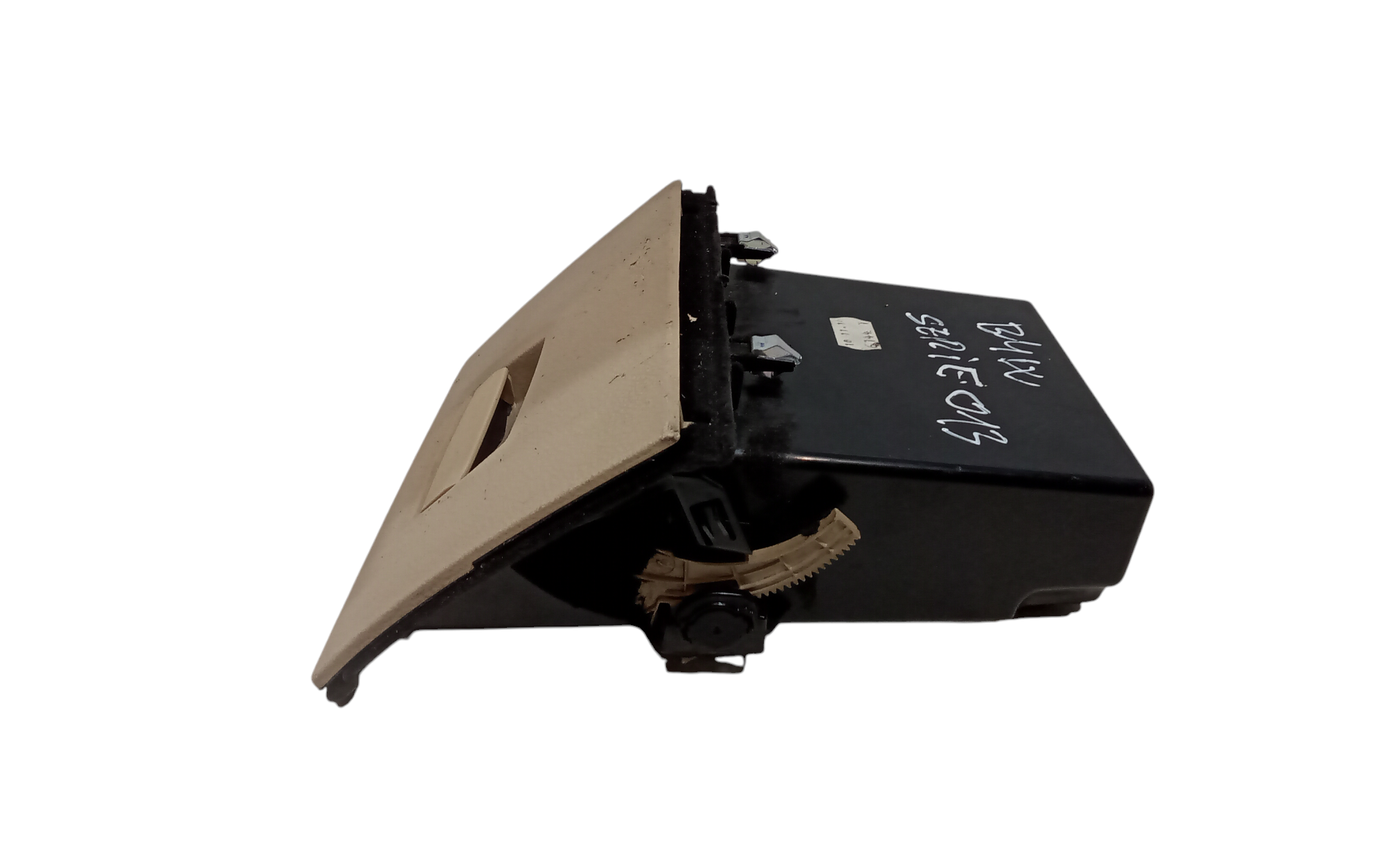 Cassetto porta oggetti per Bmw Serie 5 F10 (2010 - In produzione)