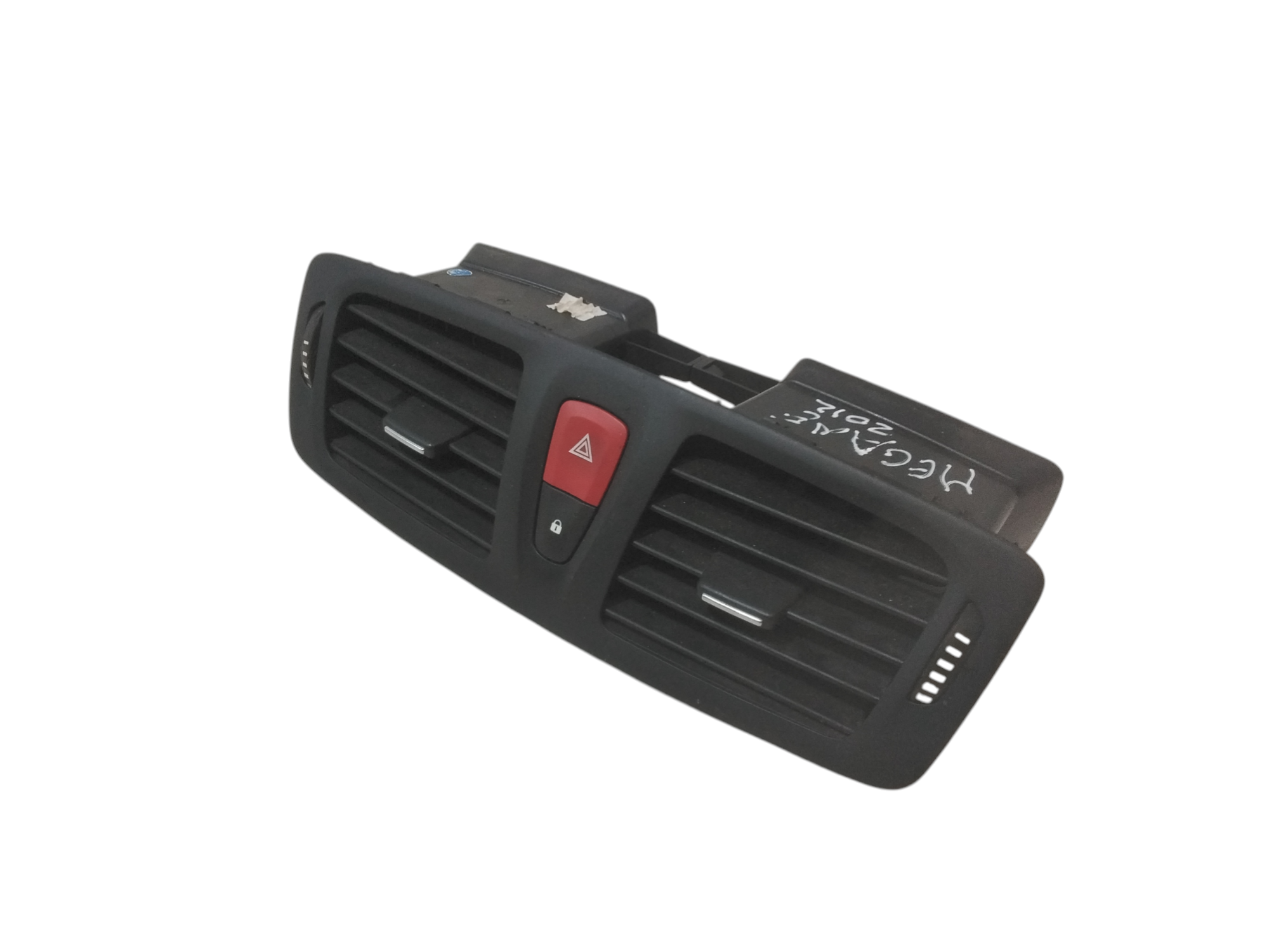 Bocchette Aria Centrale per Renault Megane Iii (08>16) (2008 - 2016)