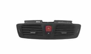 Bocchette Aria Centrale per Renault Megane Iii (08>16) (2008 - 2016)