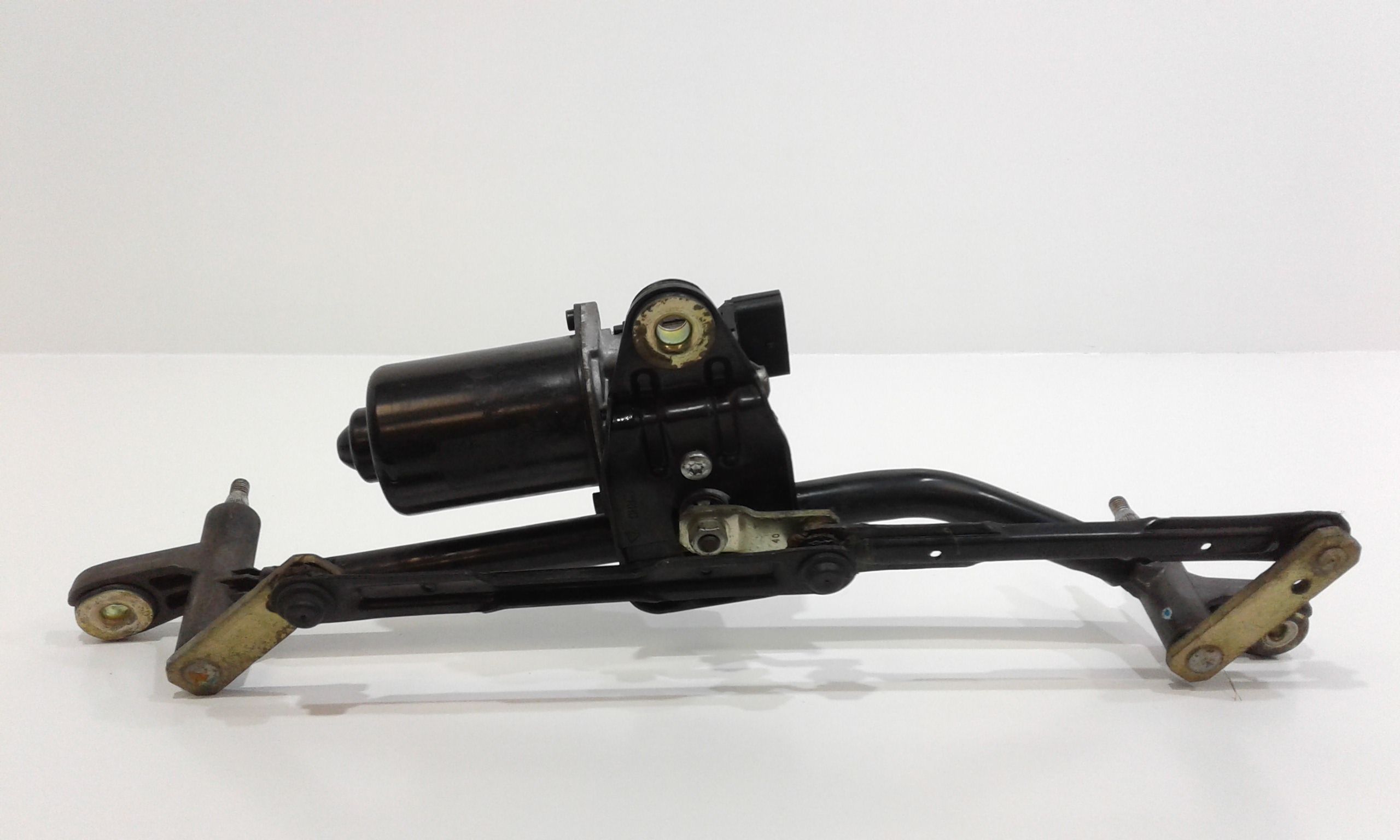 Motorino tergi ant completo di tandem KIA Picanto 1 Serie