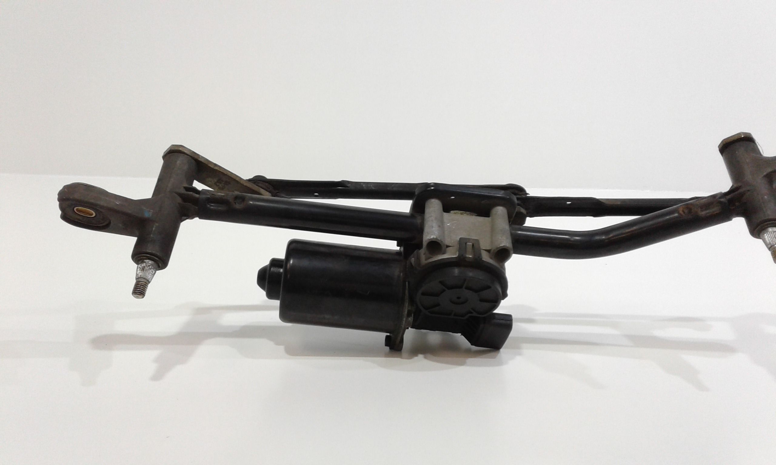 Motorino tergi ant completo di tandem KIA Picanto 1 Serie