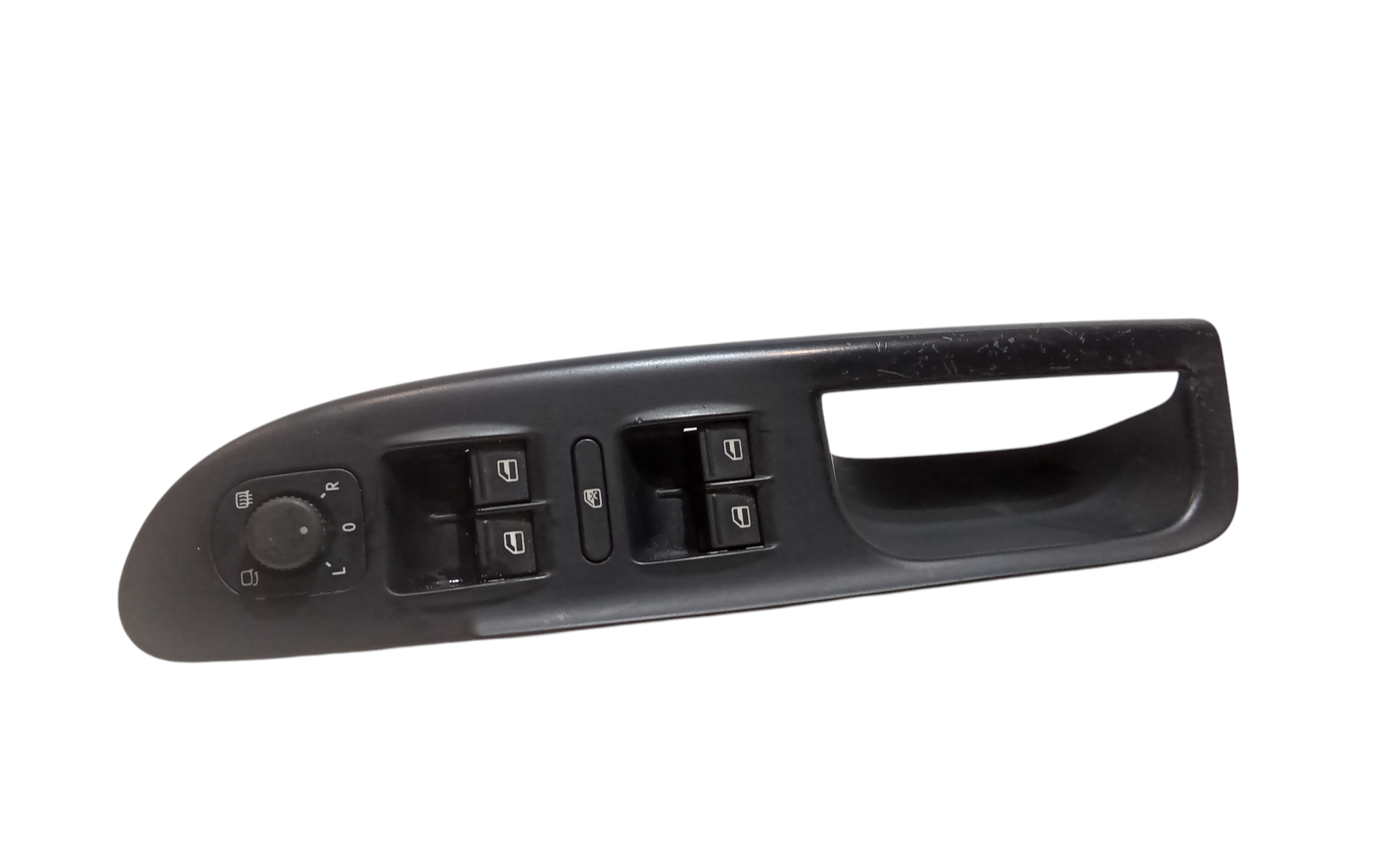 Pulsantiera anteriore sinistra Guida per Volkswagen Passat Variant 4 Serie (2005 - 2010)