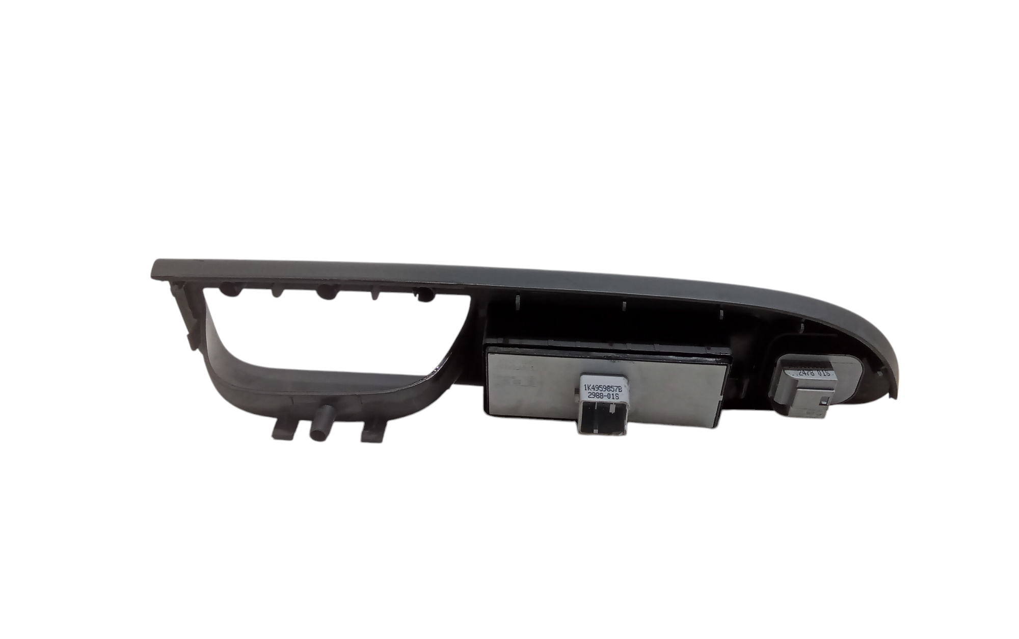 Pulsantiera anteriore sinistra Guida per Volkswagen Passat Variant 4 Serie (2005 - 2010)