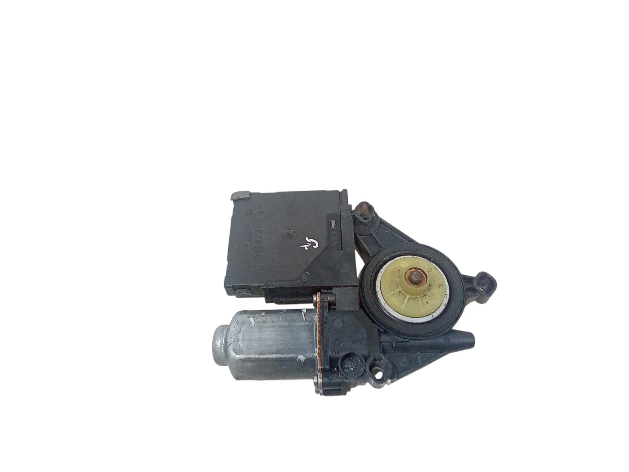 Motorino Alzavetro anteriore Sinistro per Volkswagen Golf 5 Berlina (03>08) (2003 - 2008)