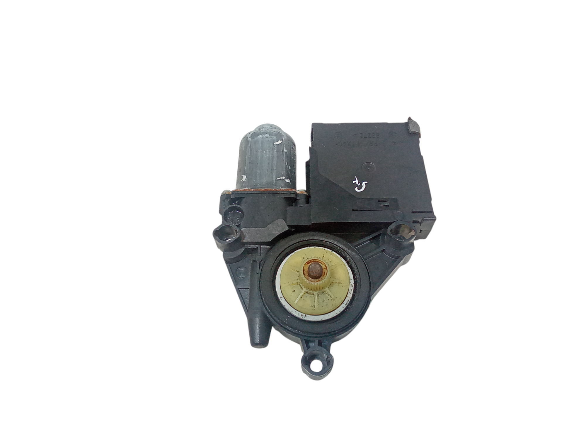 Motorino Alzavetro anteriore Sinistro per Volkswagen Golf 5 Berlina (03>08) (2003 - 2008)