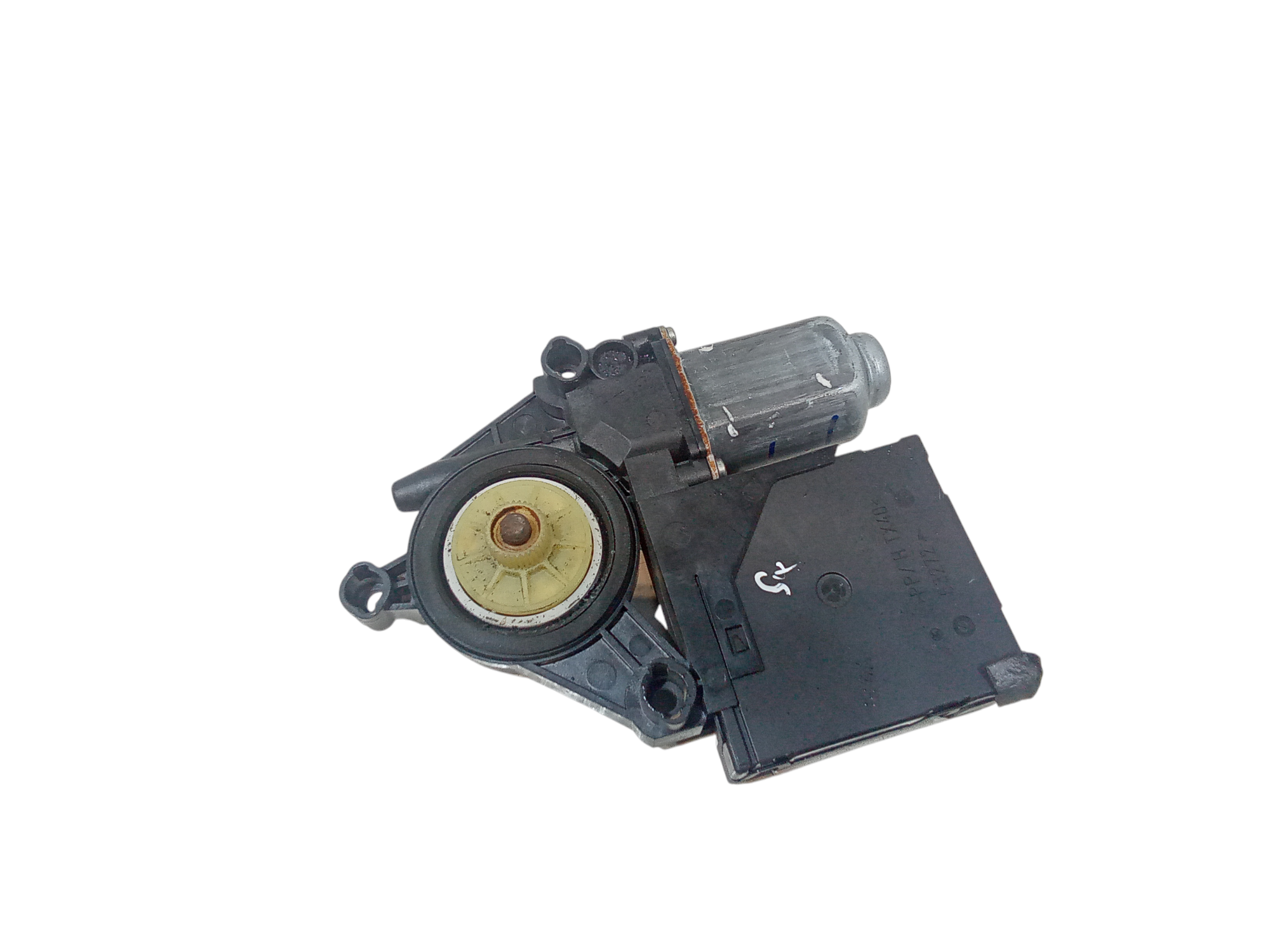Motorino Alzavetro anteriore Sinistro per Volkswagen Golf 5 Berlina (03>08) (2003 - 2008)