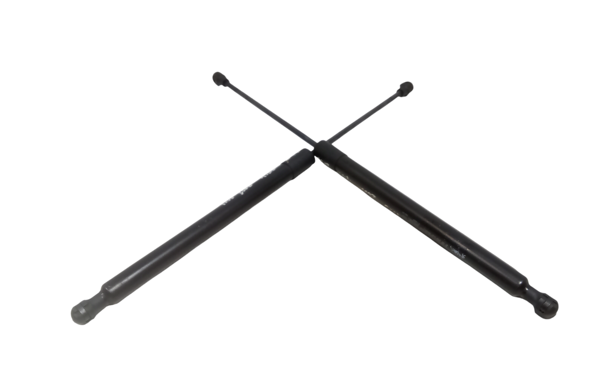 Pistoncini cofano Post. per Peugeot 2008 1 Serie (2013 - In produzione)