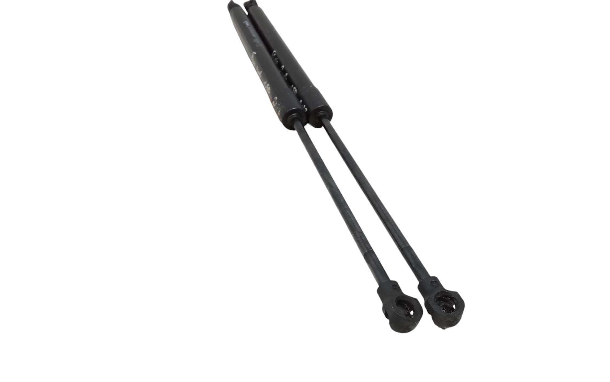 Pistoncini cofano Post. per Peugeot 2008 1 Serie (2013 - In produzione)