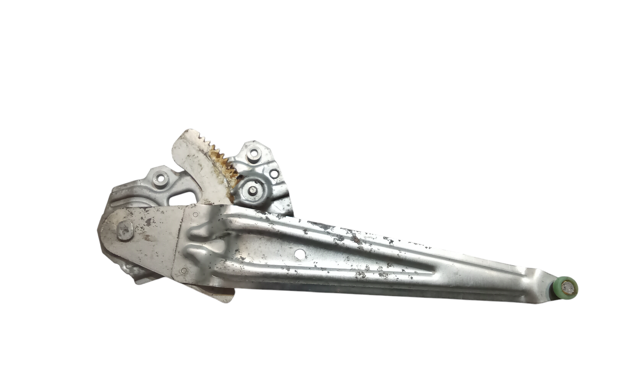 Cremagliera posteriore destra passeggero per Opel Agila B (2008 - In produzione)