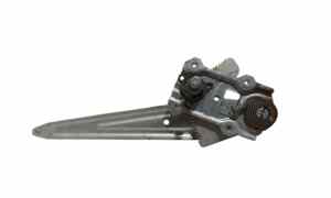 Cremagliera posteriore destra passeggero per Opel Agila B (2008 - In produzione)