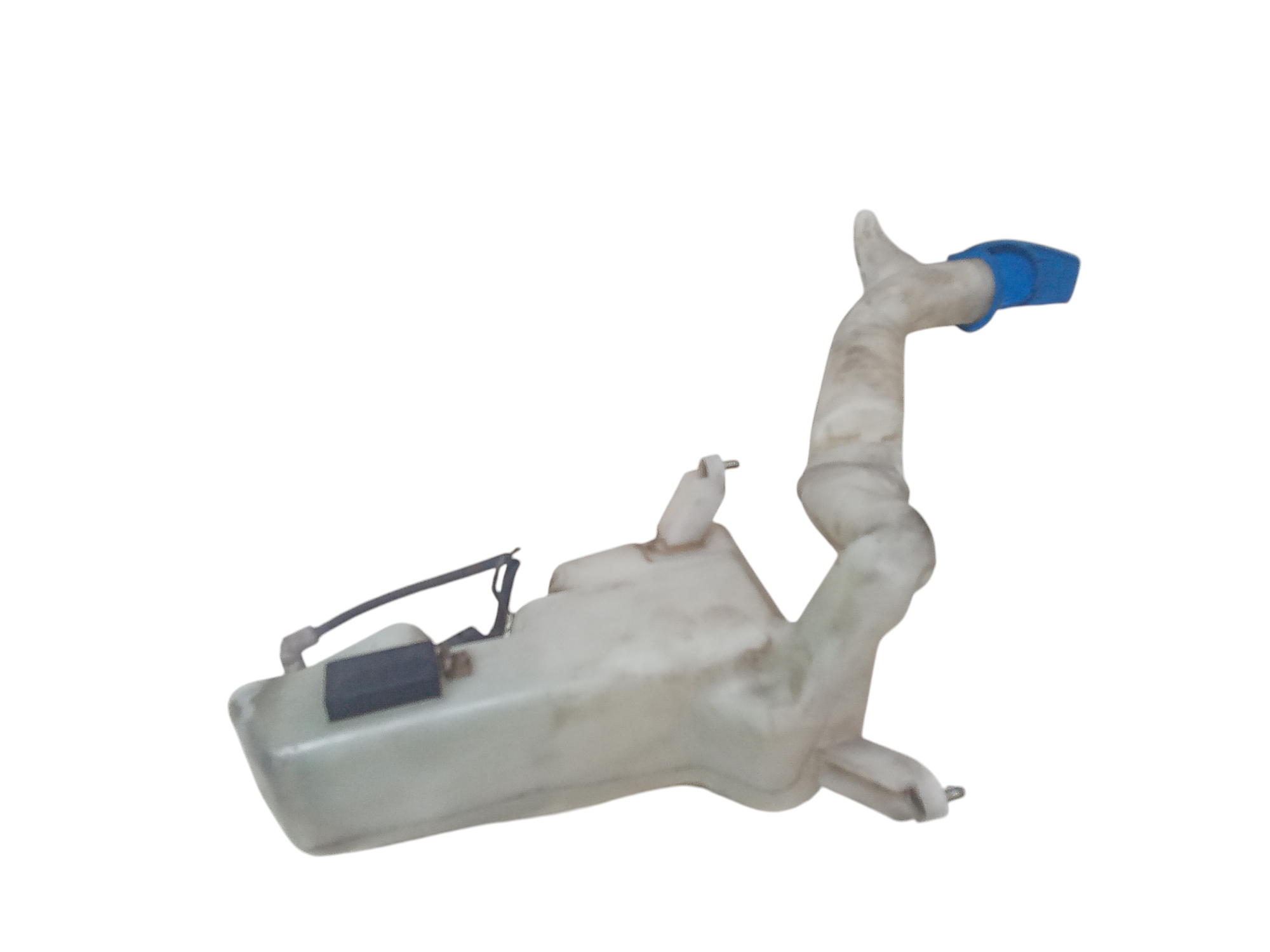 Vaschetta Tergi ant per Skoda Roomster 1 Serie (2006 - In produzione)