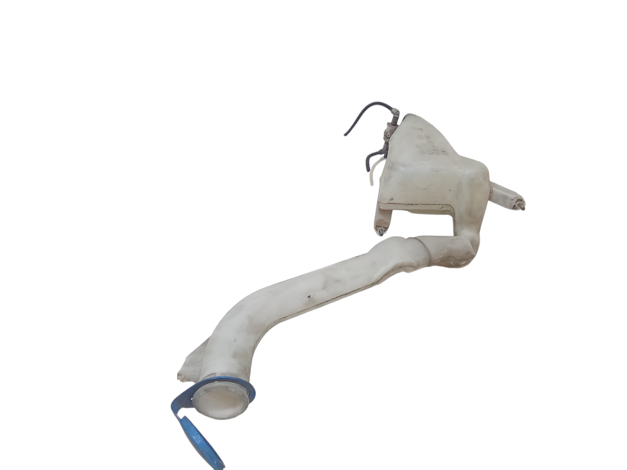 Vaschetta Tergi ant per Skoda Roomster 1 Serie (2006 - In produzione)