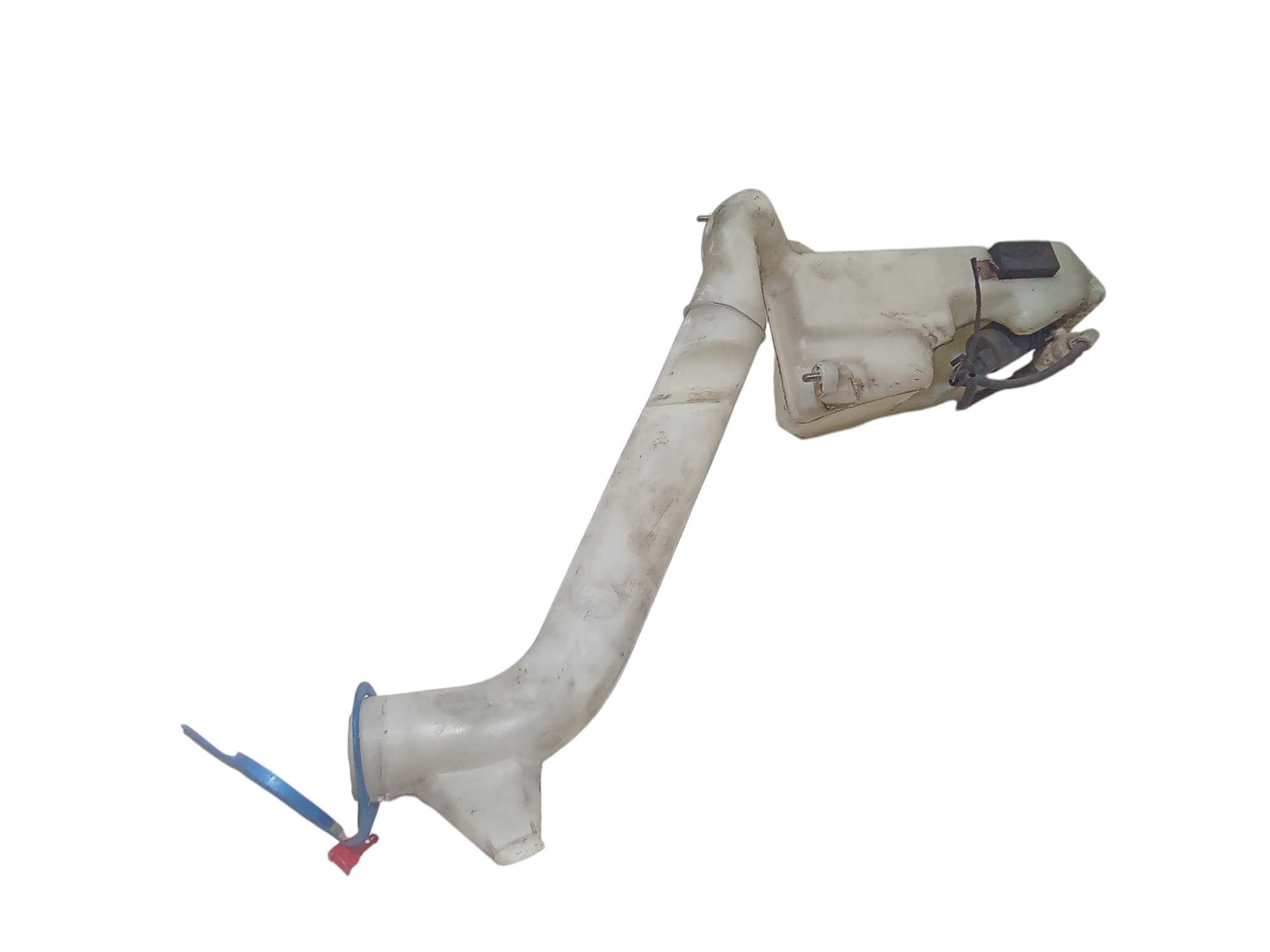 Vaschetta Tergi ant per Skoda Roomster 1 Serie (2006 - In produzione)