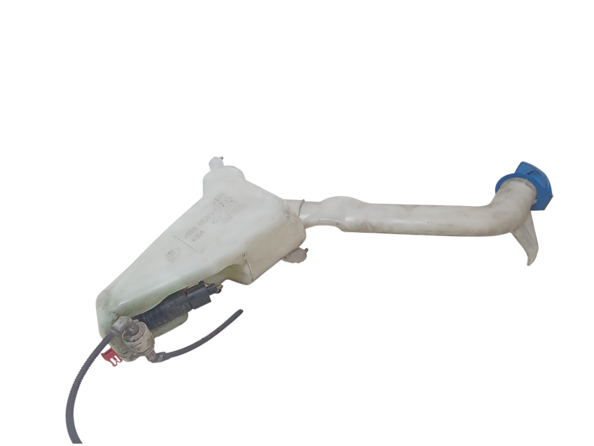 Vaschetta Tergi ant per Skoda Roomster 1 Serie (2006 - In produzione)