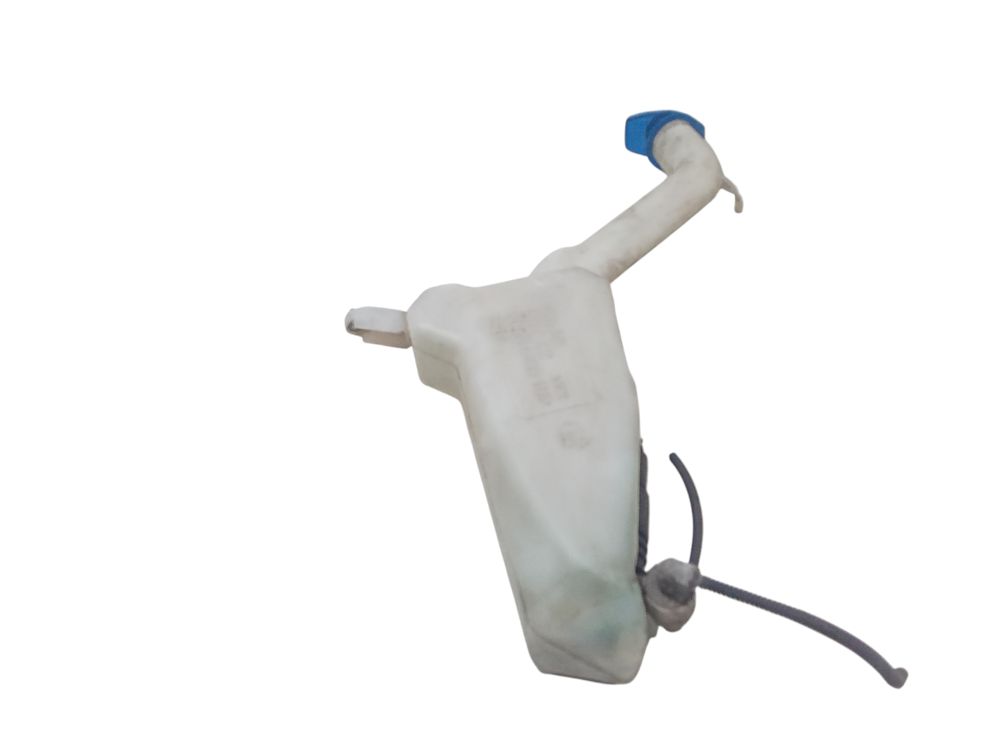 Vaschetta Tergi ant per Skoda Roomster 1 Serie (2006 - In produzione)