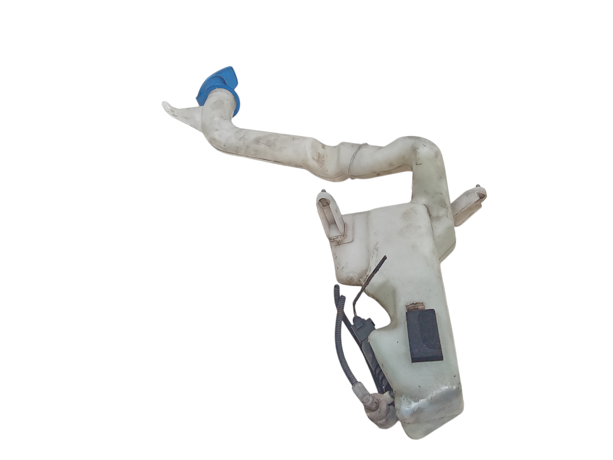 Vaschetta Tergi ant per Skoda Roomster 1 Serie (2006 - In produzione)