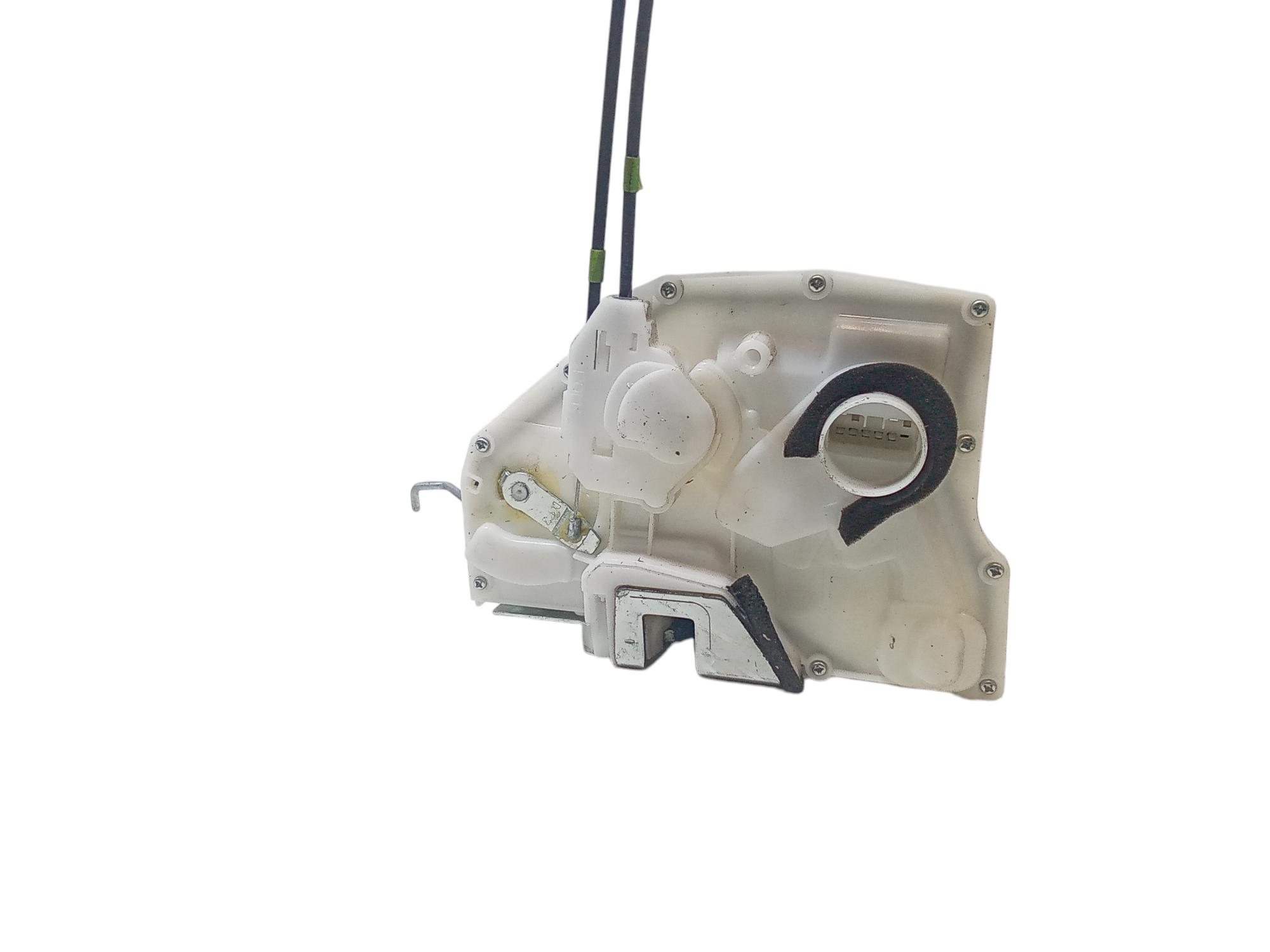 Serratura Anteriore Destra per Suzuki Splash 1 Serie (2008 - In produzione)