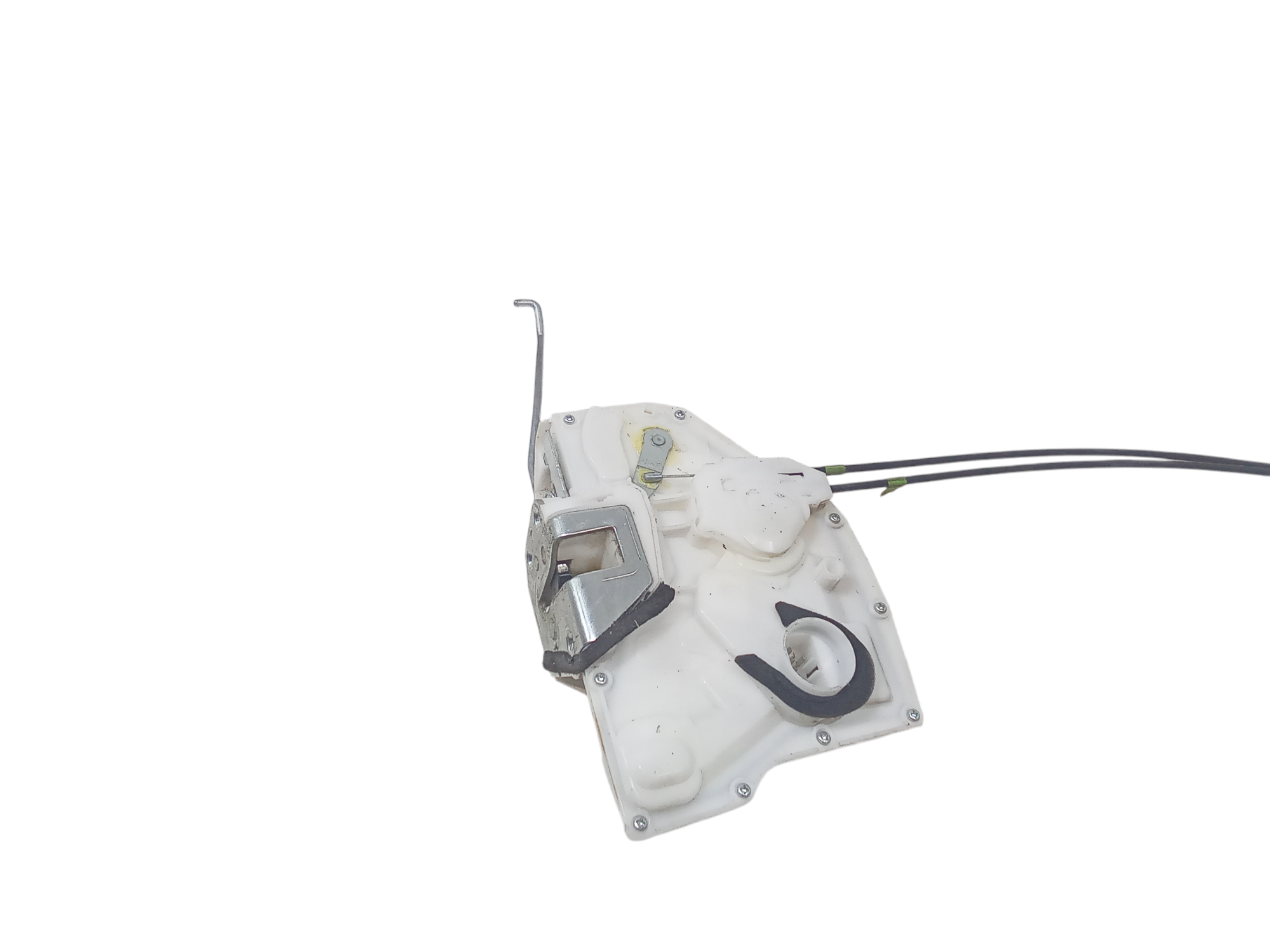 Serratura Anteriore Destra per Suzuki Splash 1 Serie (2008 - In produzione)