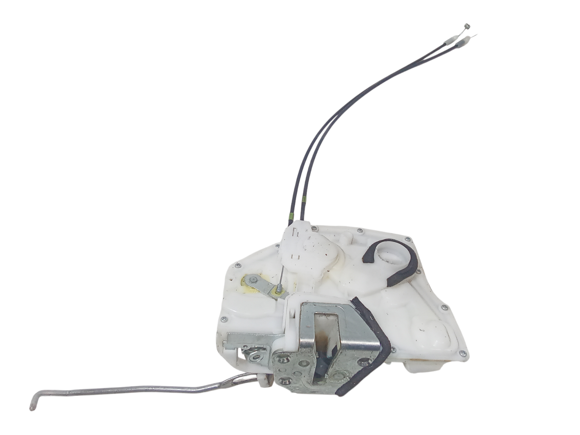 Serratura Anteriore Destra per Suzuki Splash 1 Serie (2008 - In produzione)