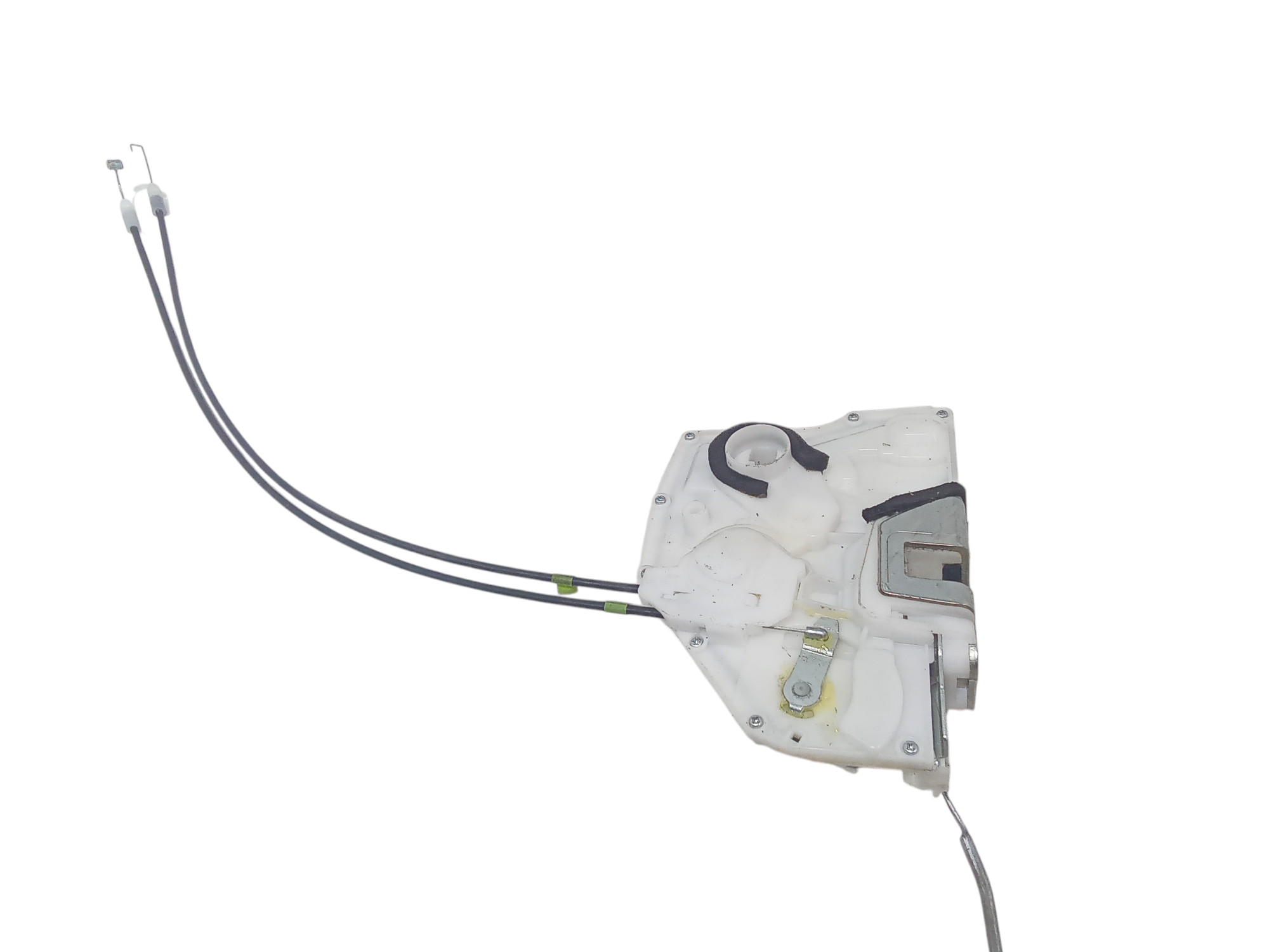 Serratura Anteriore Destra per Suzuki Splash 1 Serie (2008 - In produzione)